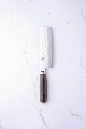 Shun Premier - 140 mm Nakiri