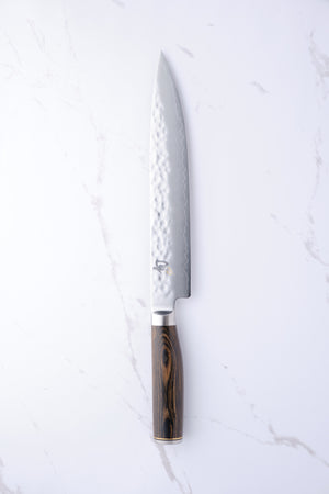 Shun Premier - 240 mm Slicer