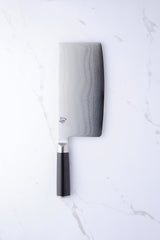 Shun Classic 180 mm Kinesisk Kokkekniv