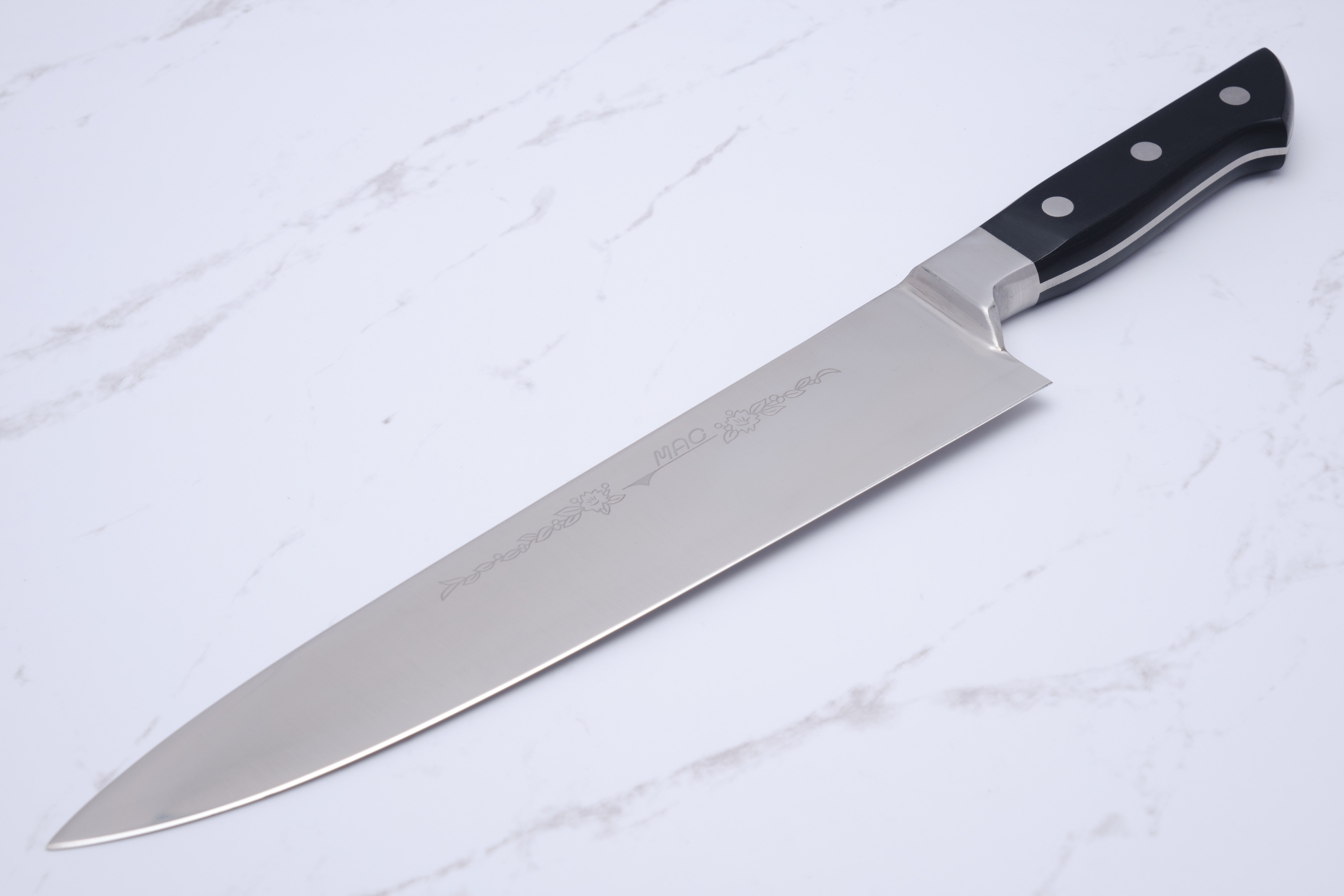 MAC Ultimate 265 mm Chef's Knife 