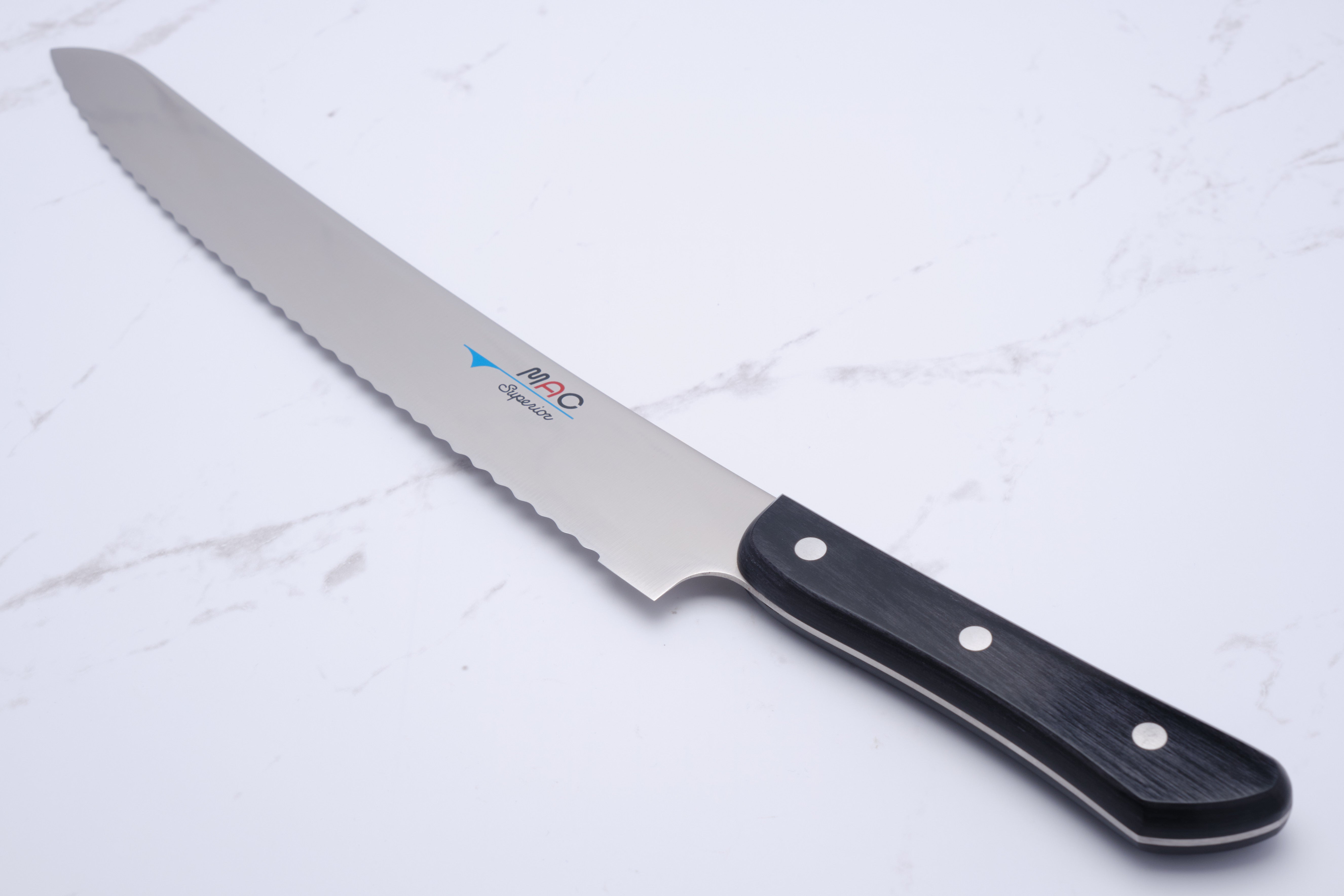 MAC Superior 275 mm Brødkniv