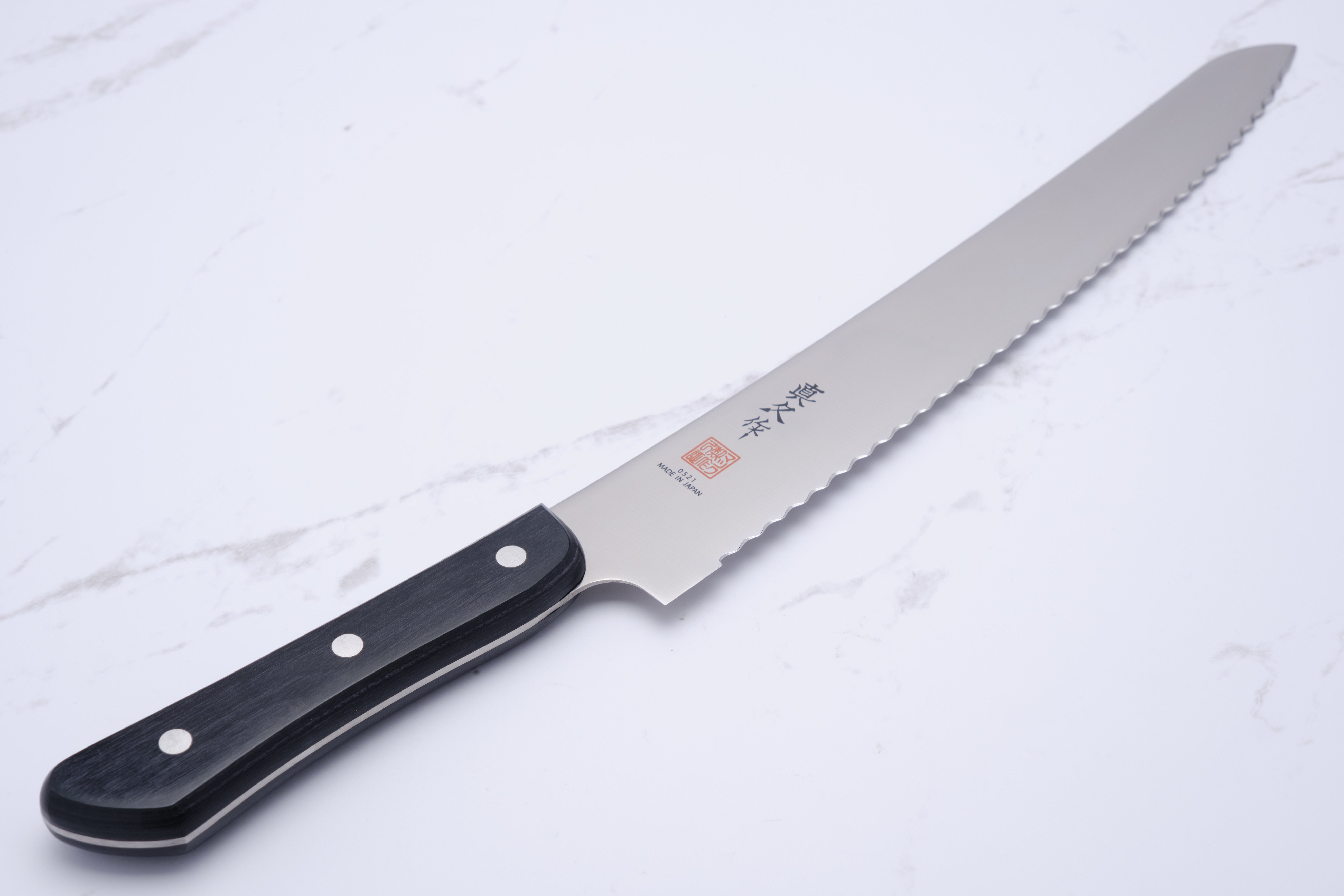 MAC Superior 275 mm Brødkniv