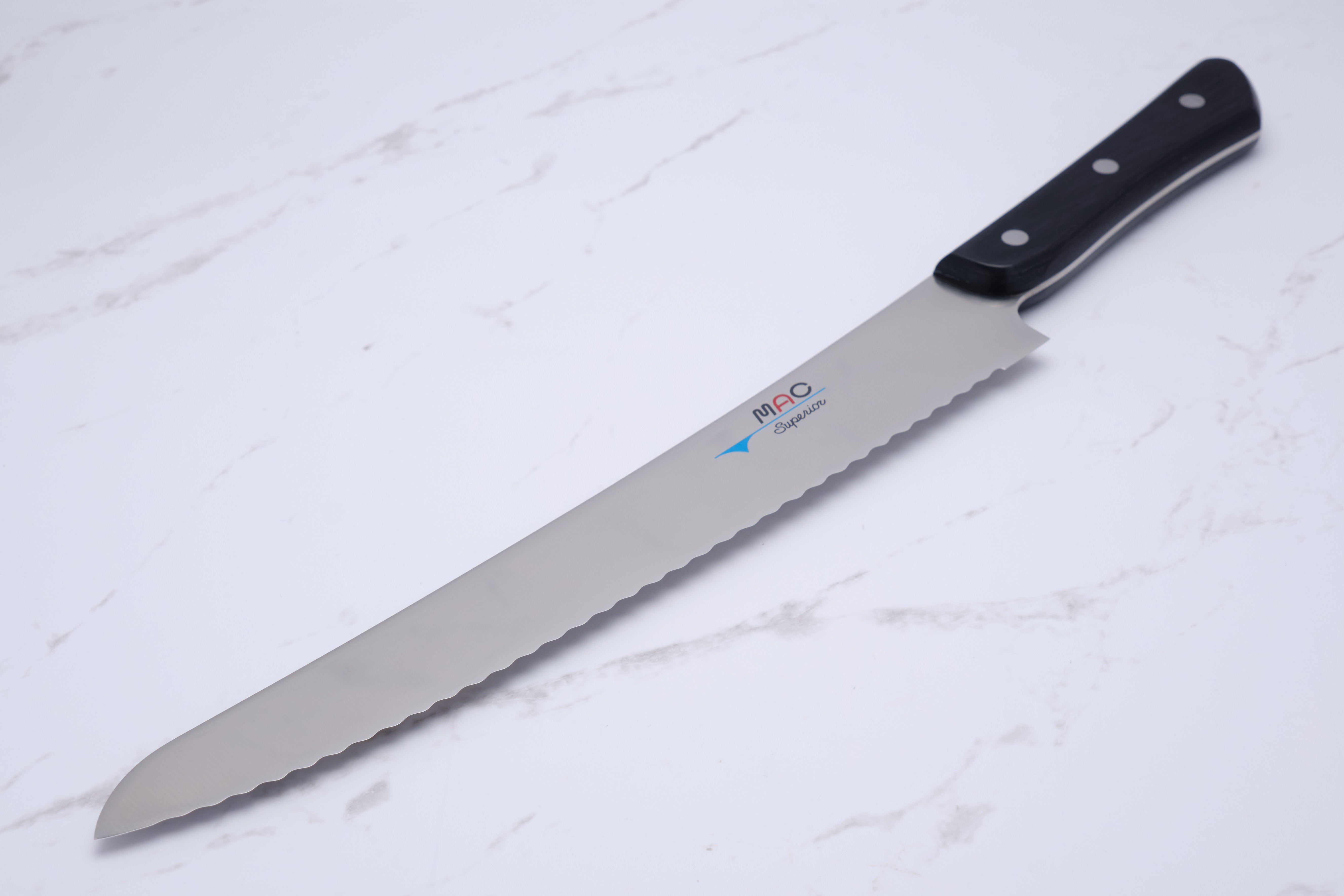 MAC Superior 275 mm Brødkniv