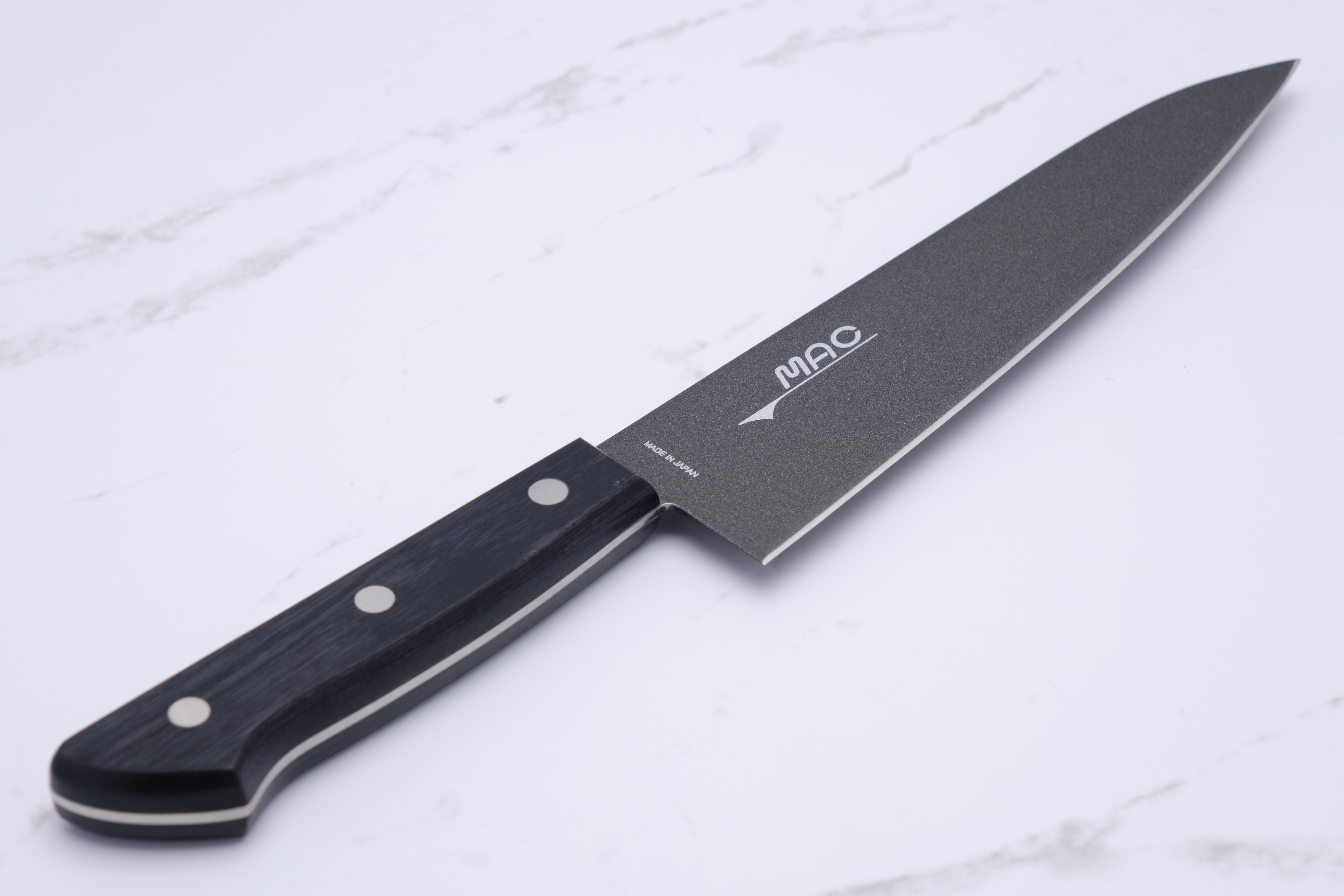 MAC Teflon 180 mm Chef's knife