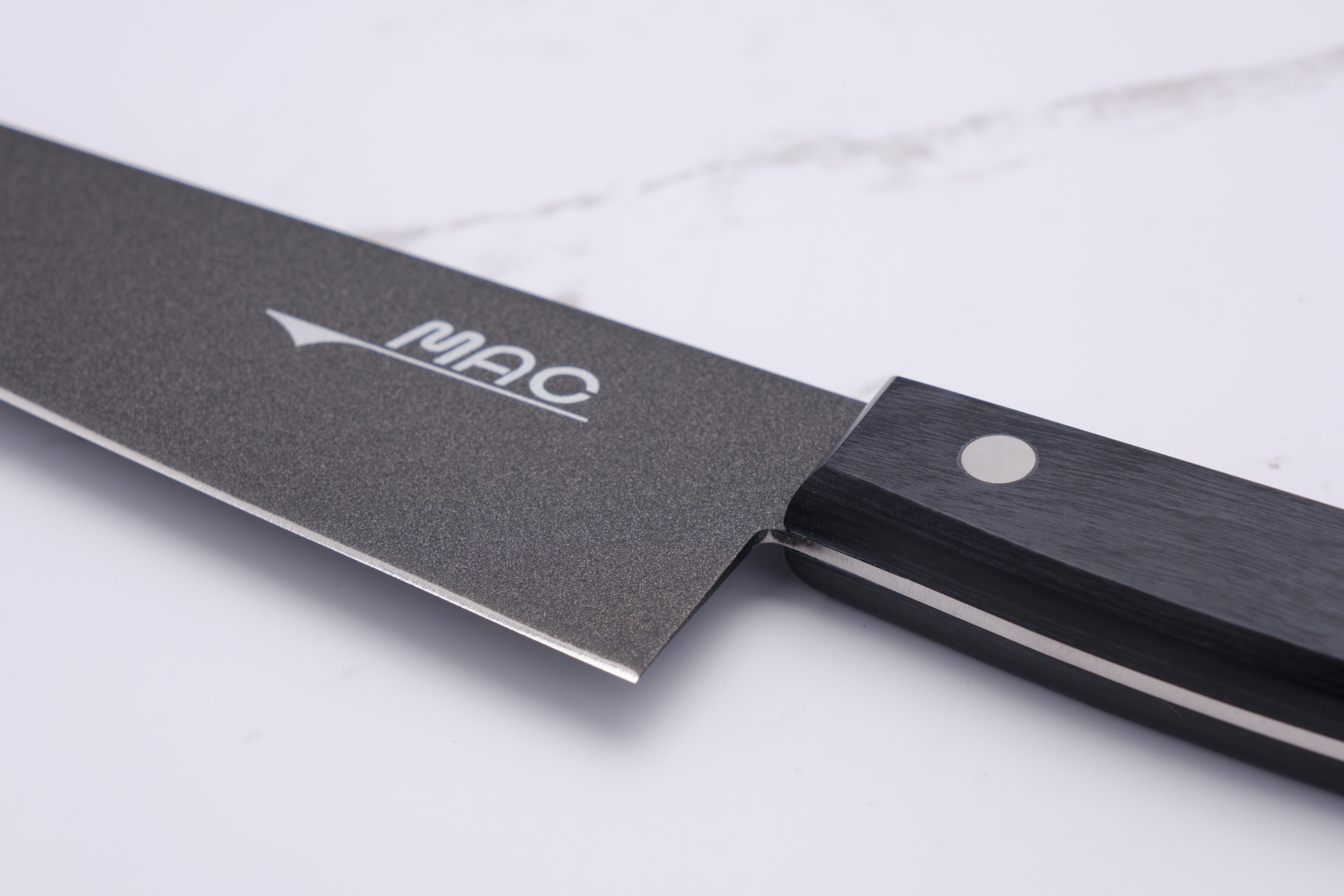 MAC Teflon 180 mm Chef's knife