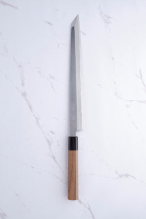 HADO Shiro Kiritsuke Yanagiba 270 mm White #2