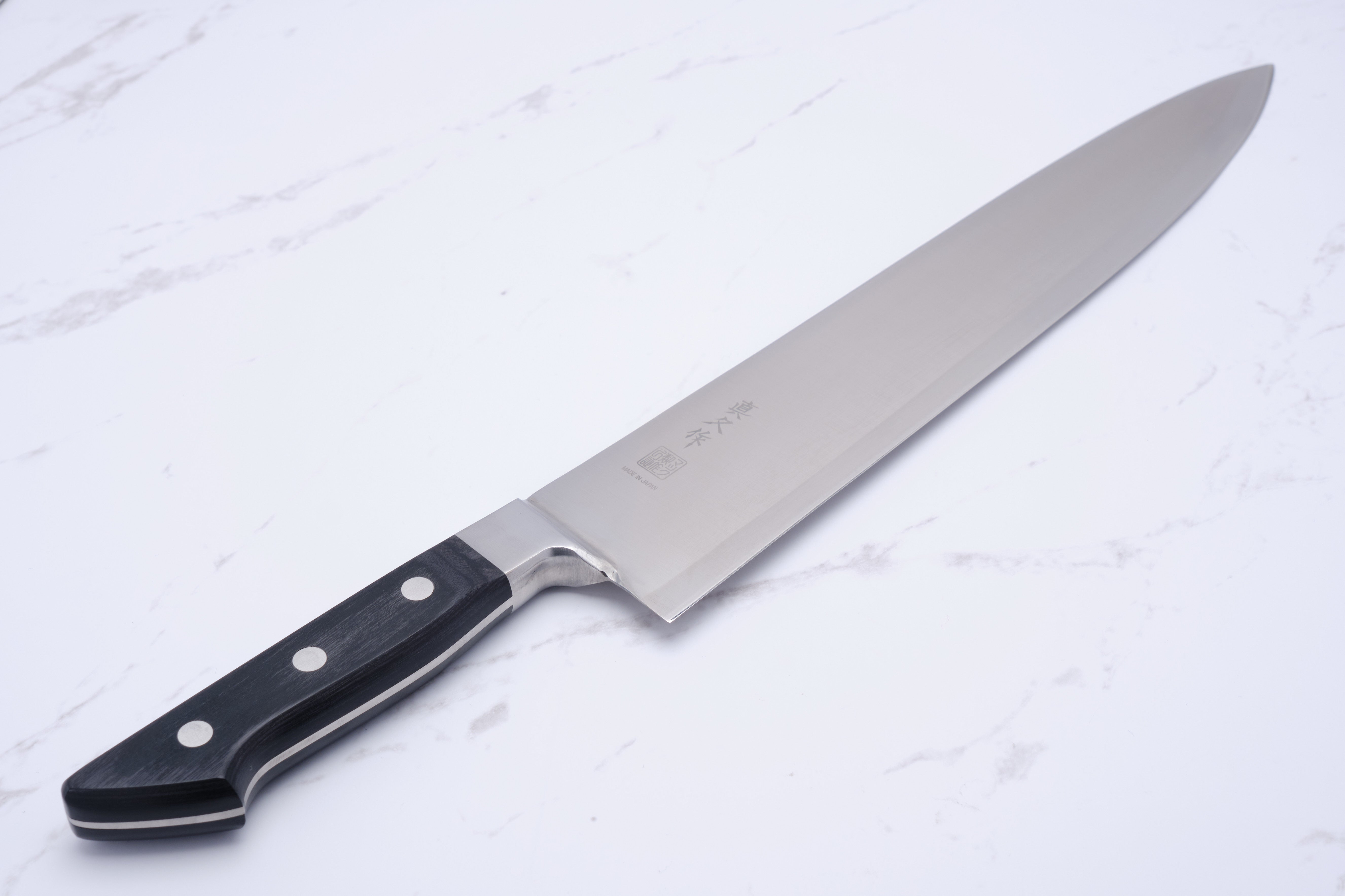 MAC Ultimate 310 mm Chef's Knife