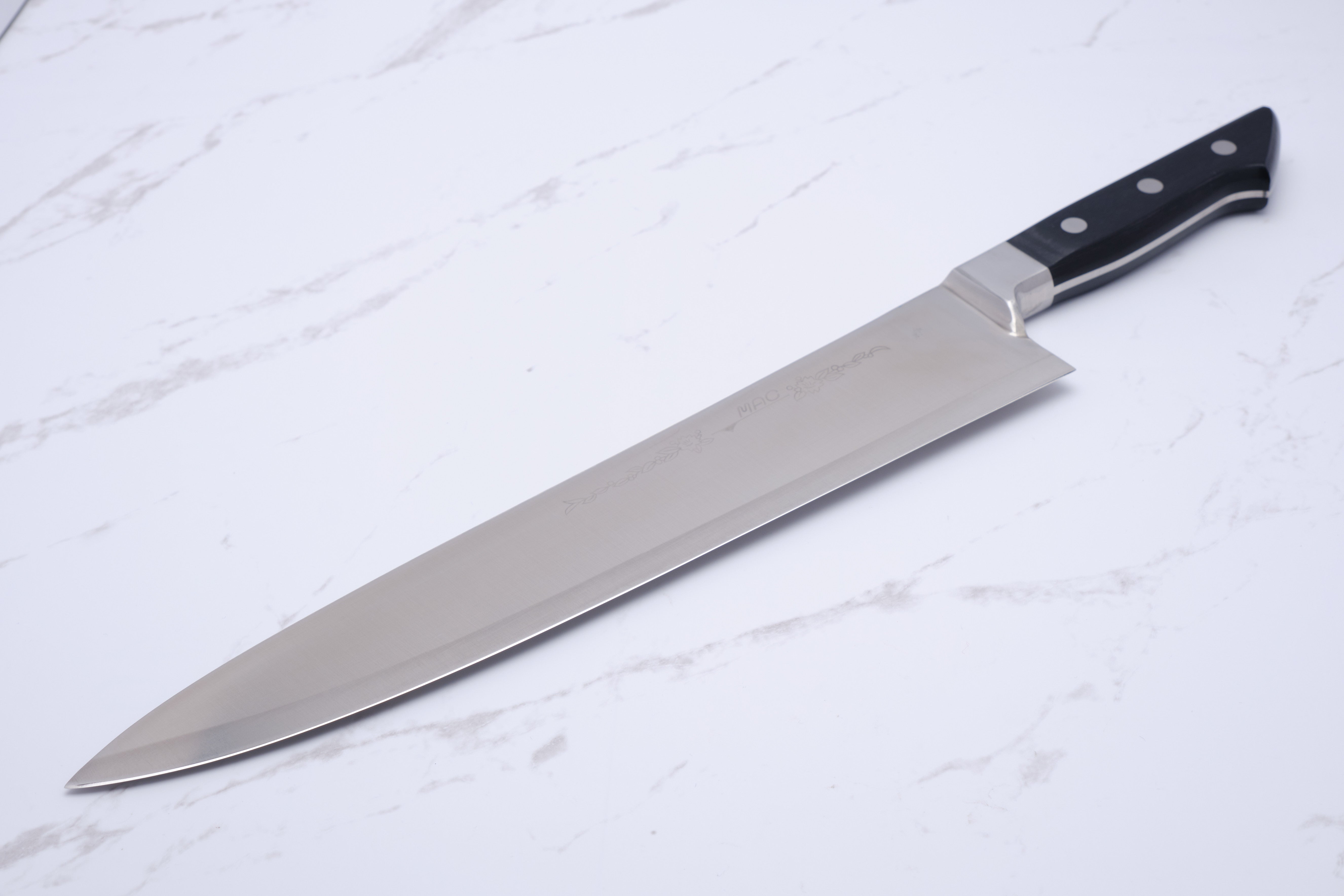 MAC Ultimate 310 mm Chef's Knife