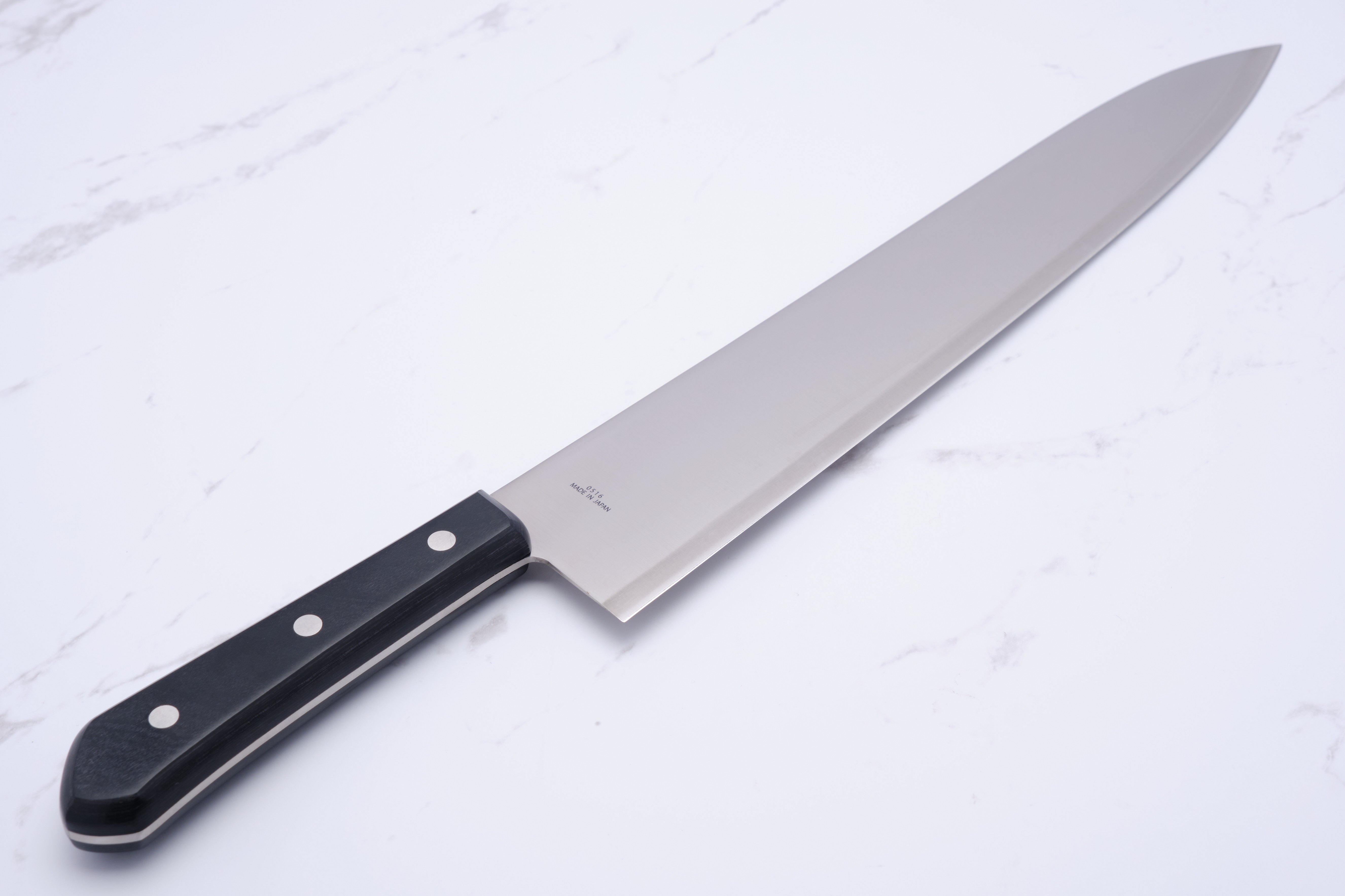 MAC Chef BK 310 mm Chef's knife