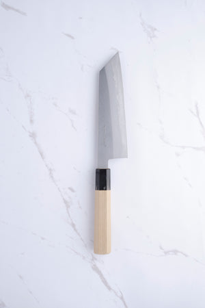 HADO Junpaku 180mm Bunka White #1