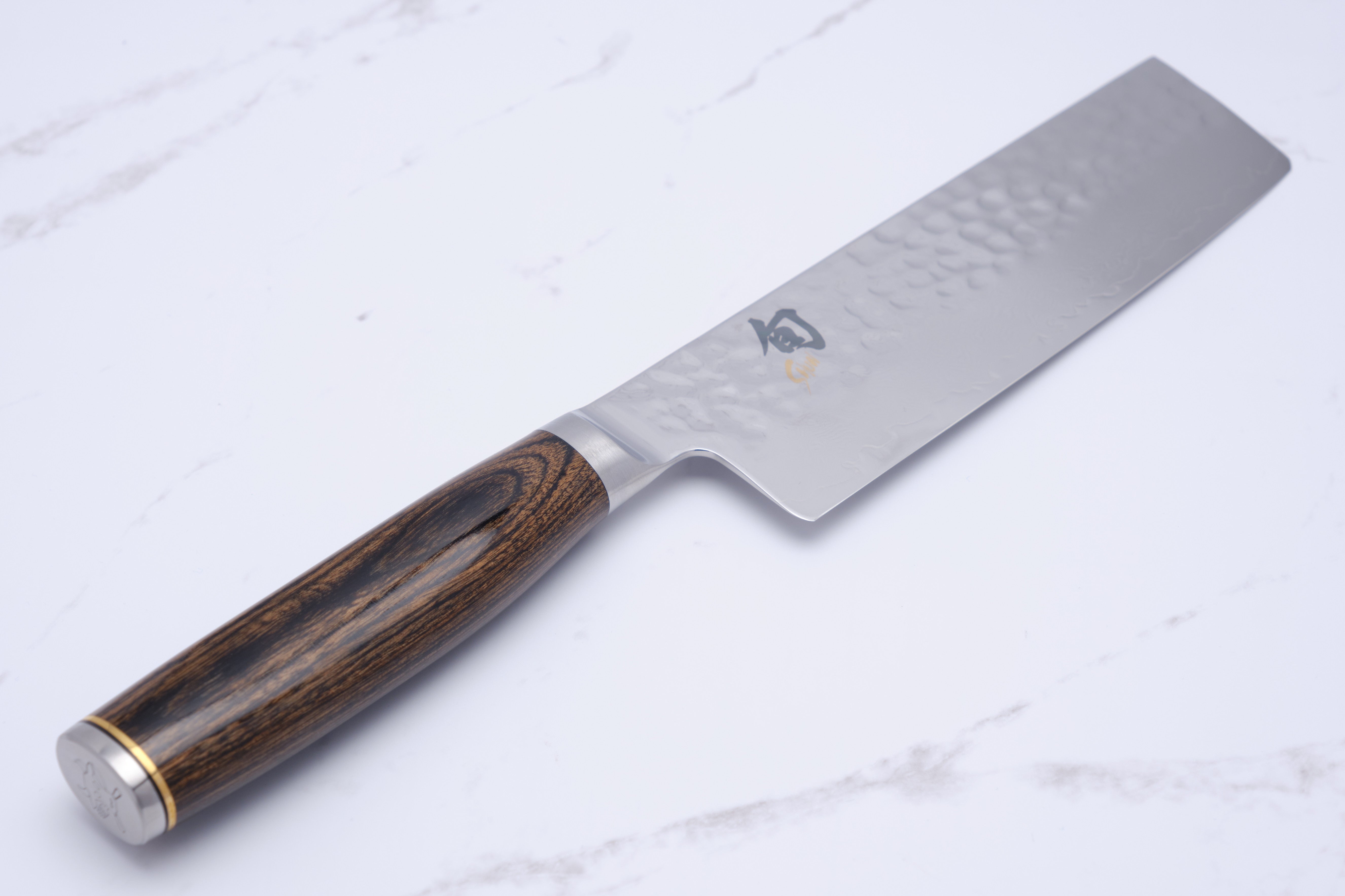 Shun Premier 140 mm Nakiri