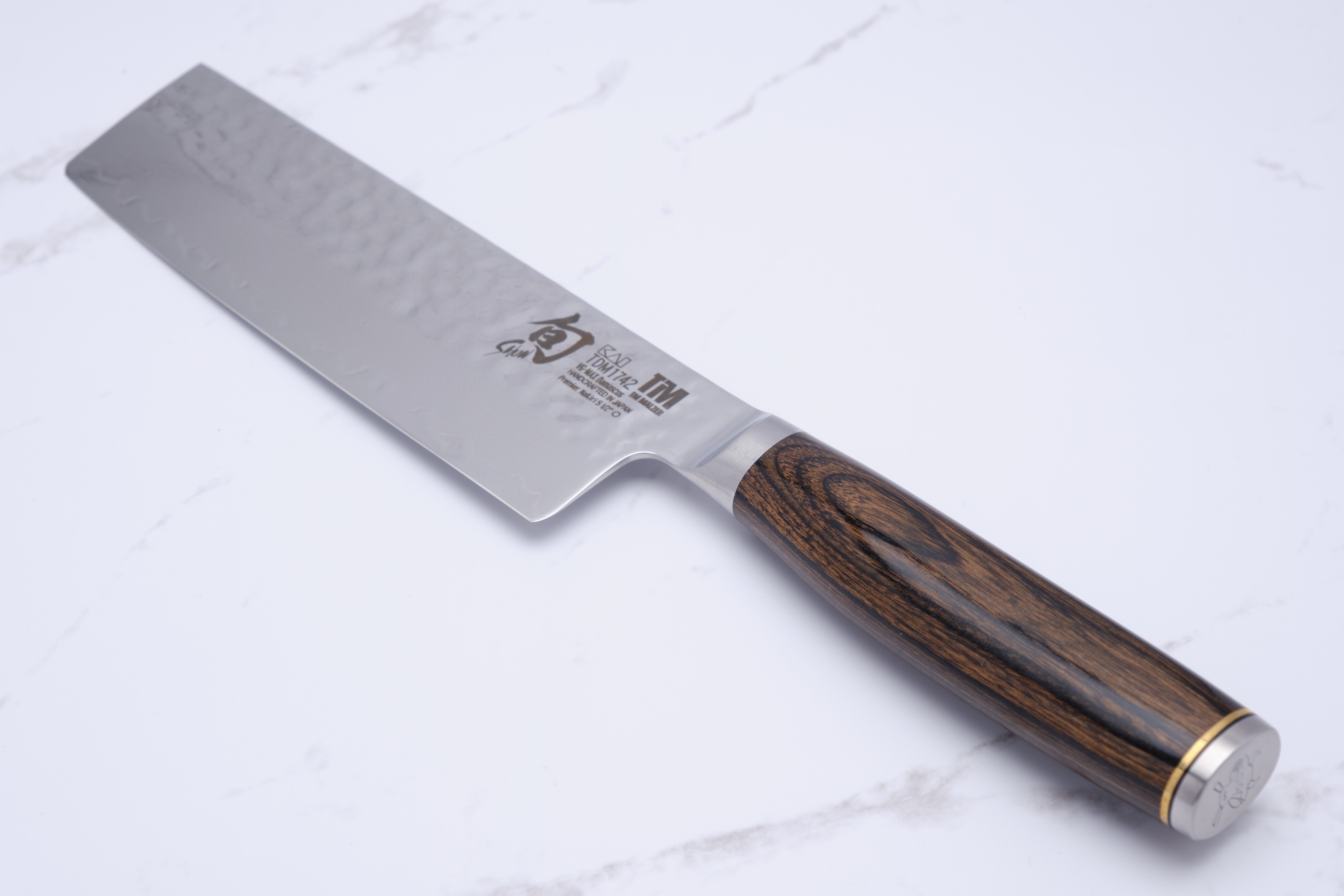 Shun Premier 140 mm Nakiri