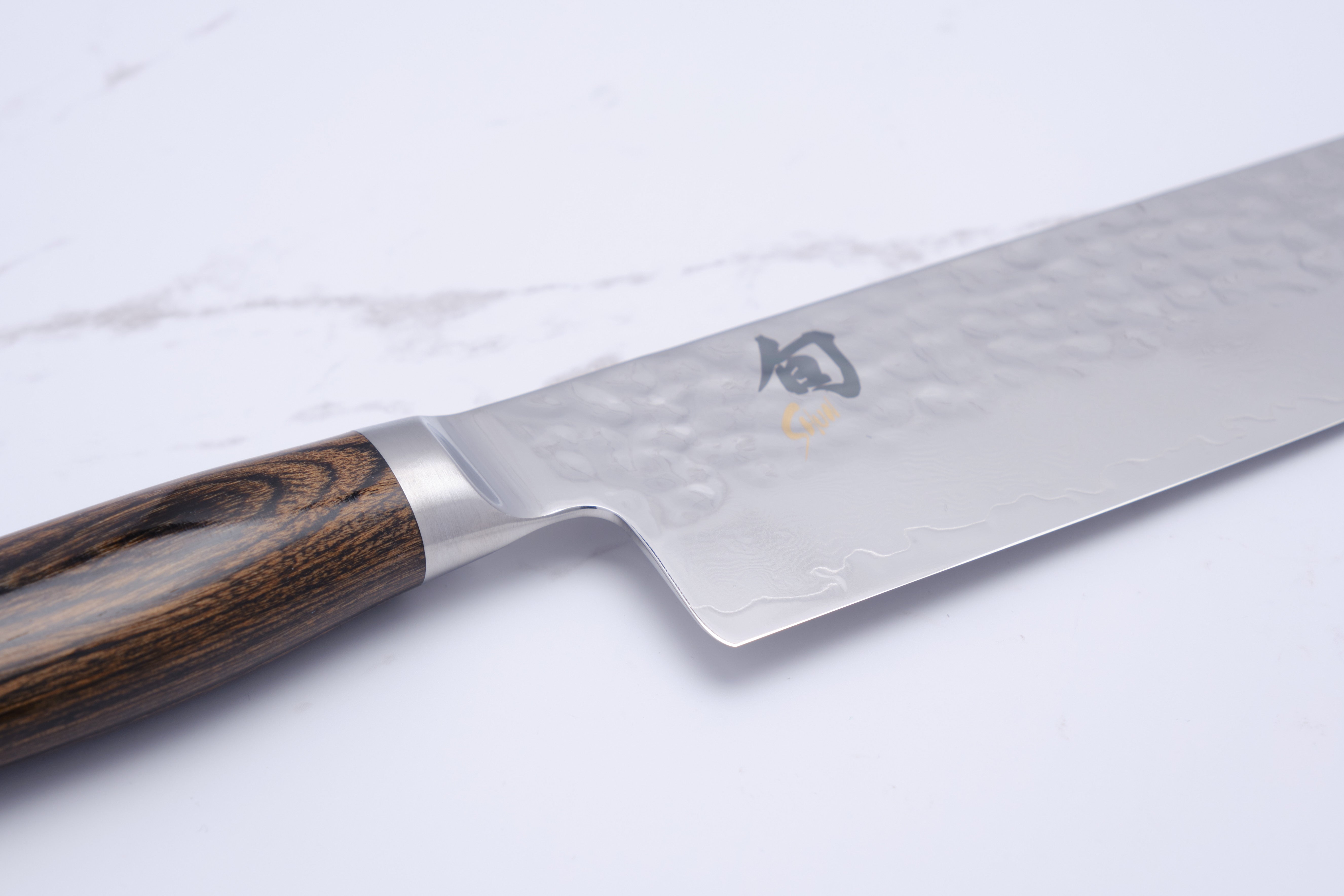 Shun Premier 140 mm Nakiri