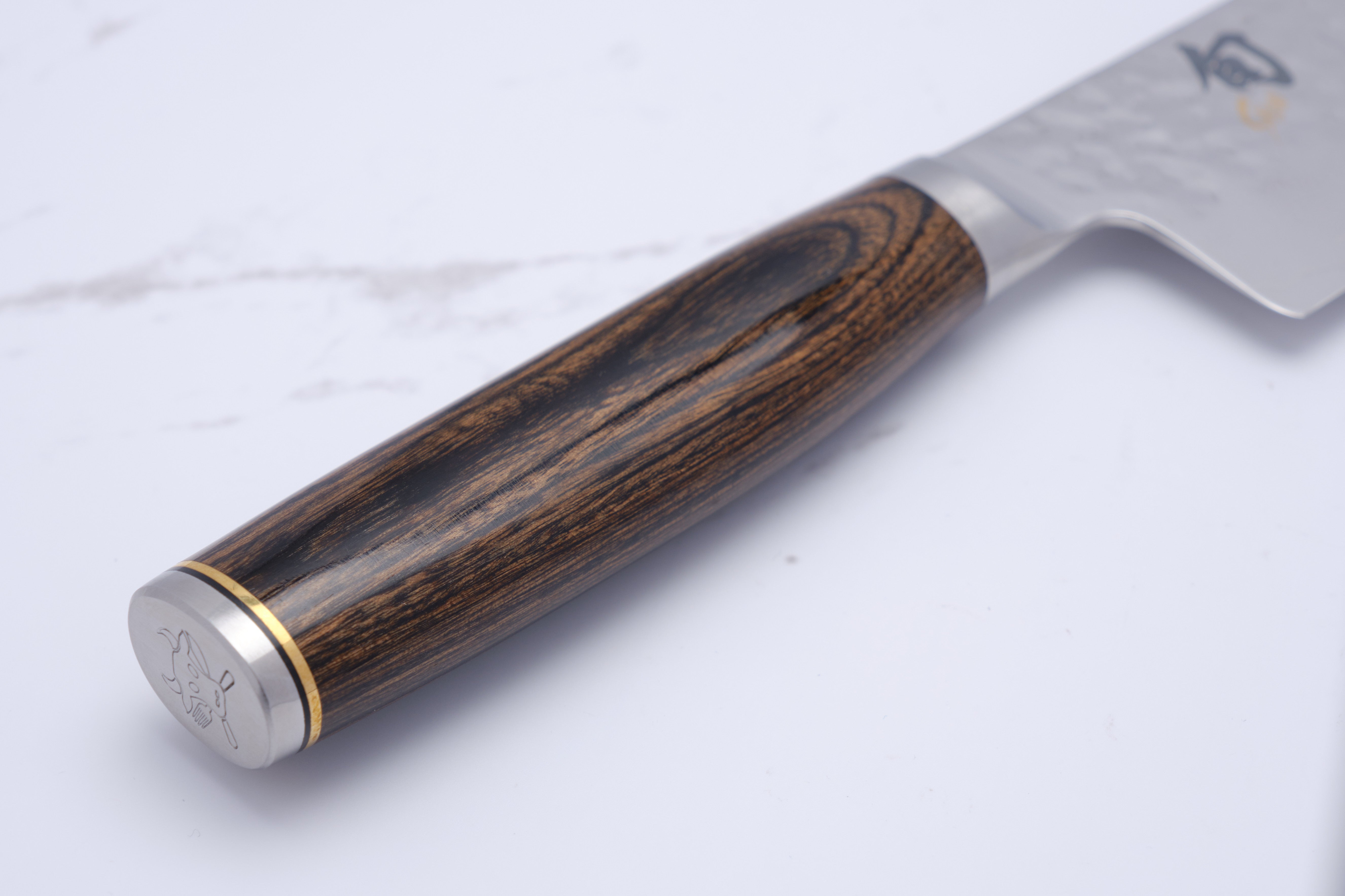 Shun Premier 140 mm Nakiri