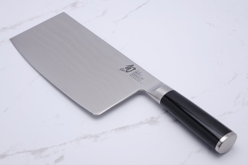 Shun Classic 180 mm Chinese Chef's Knife