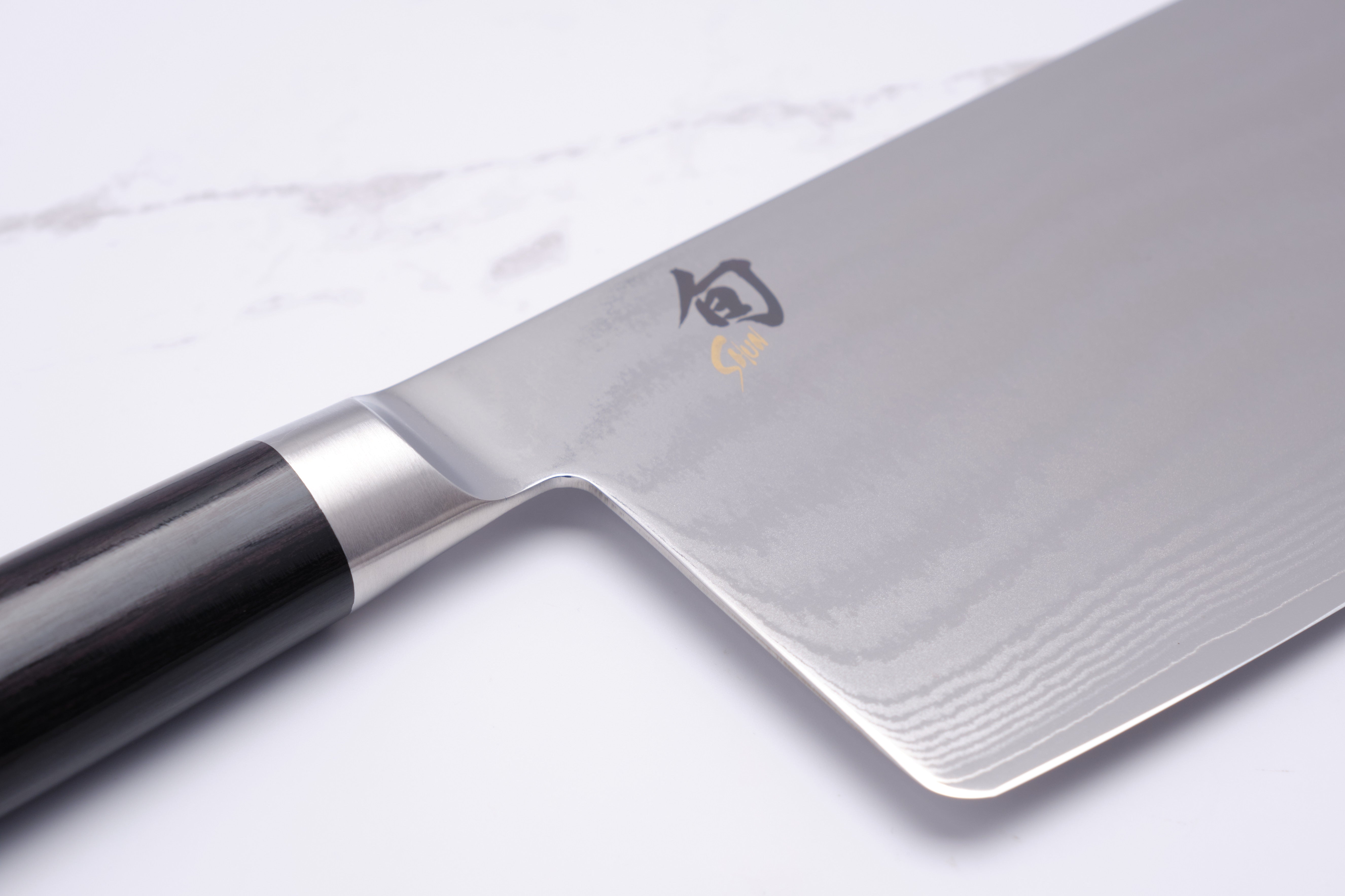 Shun Classic 180 mm Kinesisk Kokkekniv