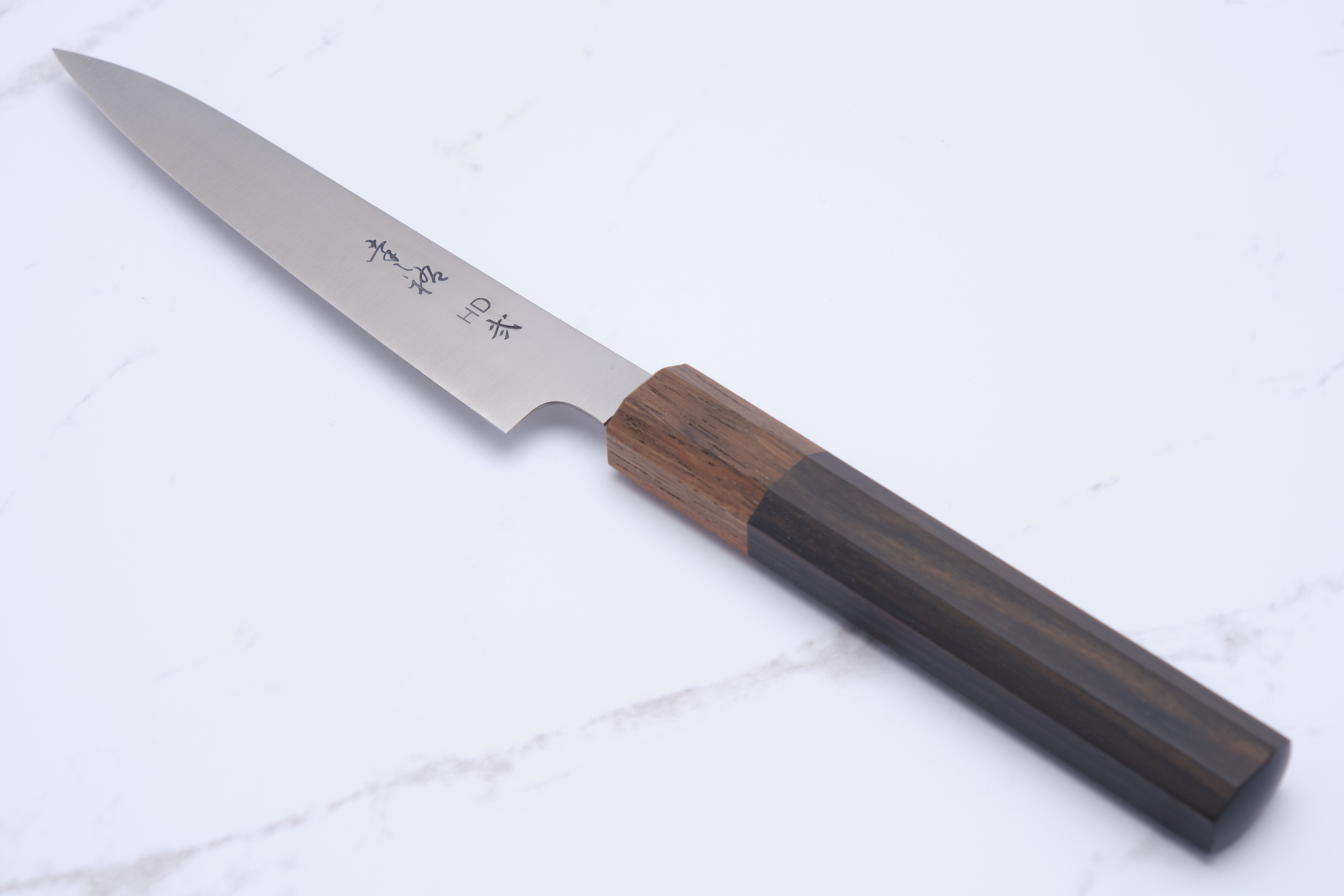 Konosuke HD2 150mm Utility - Khii Ebony