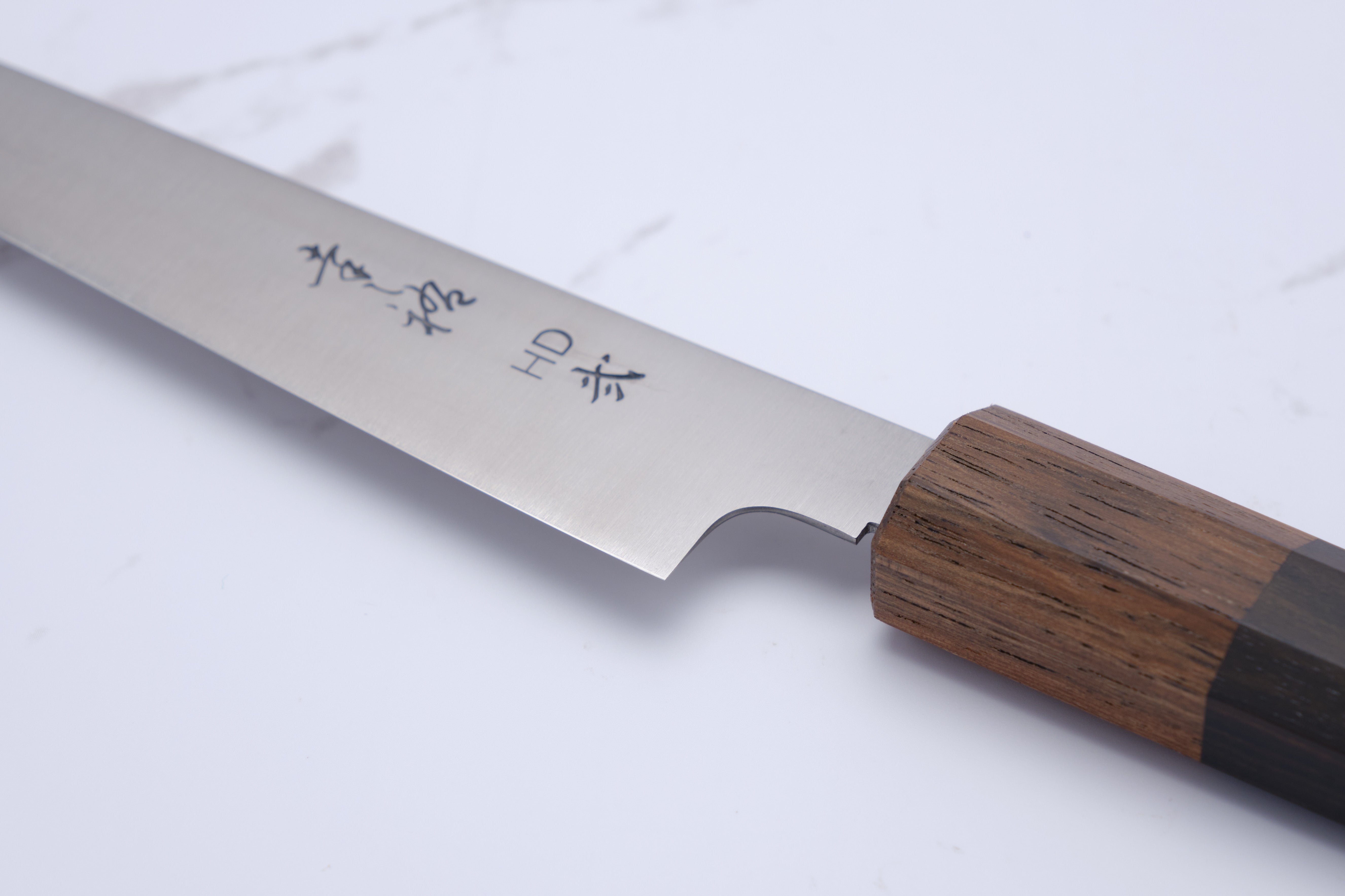 Konosuke HD2 150 mm Utility – Khii-Ebenholz