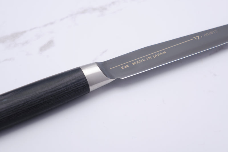 Michel Bras 107 mm Steakkniv #7