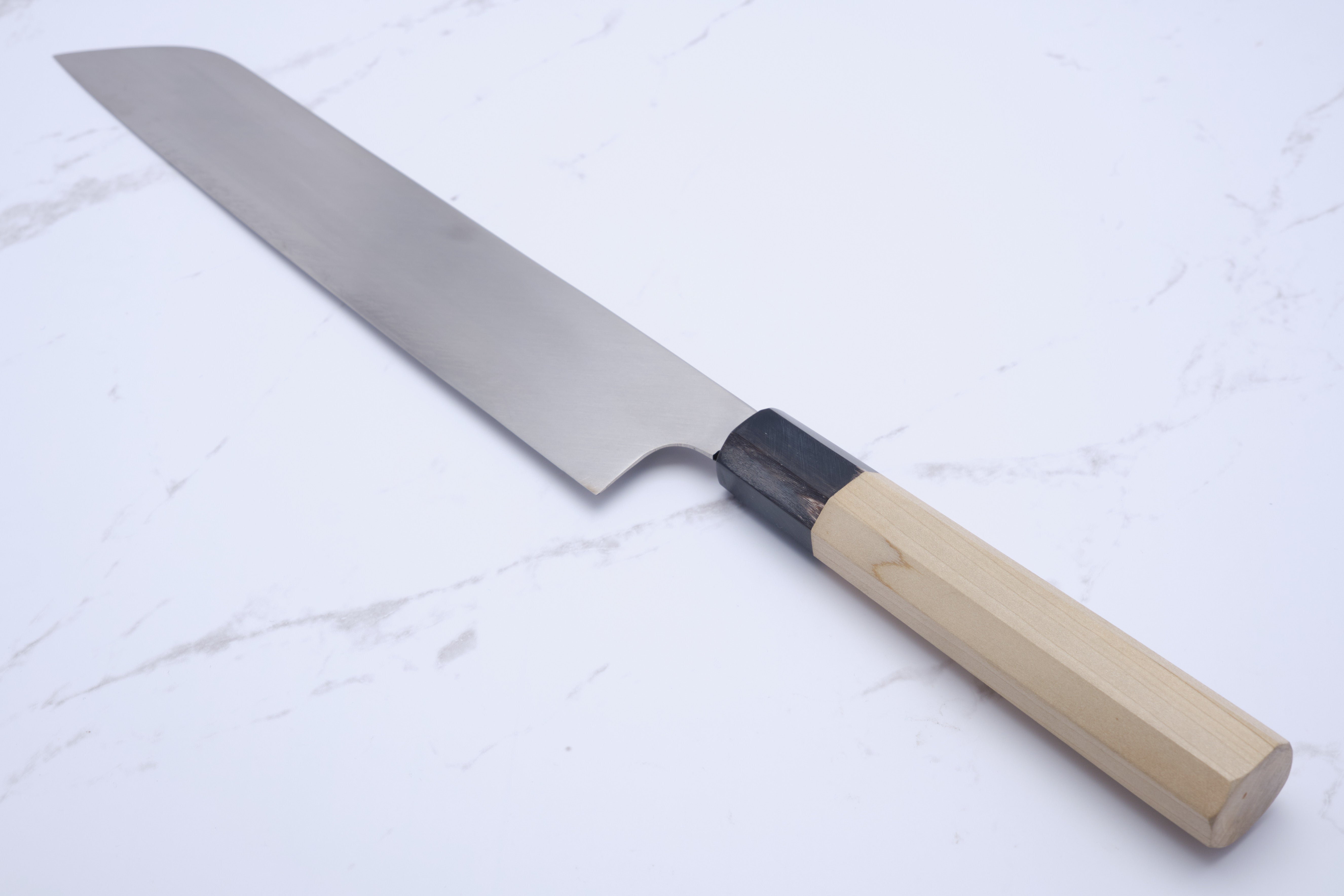 MAC 270 mm Kiritsuke Ginsan