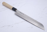 MAC 270mm Kiritsuke Ginsan