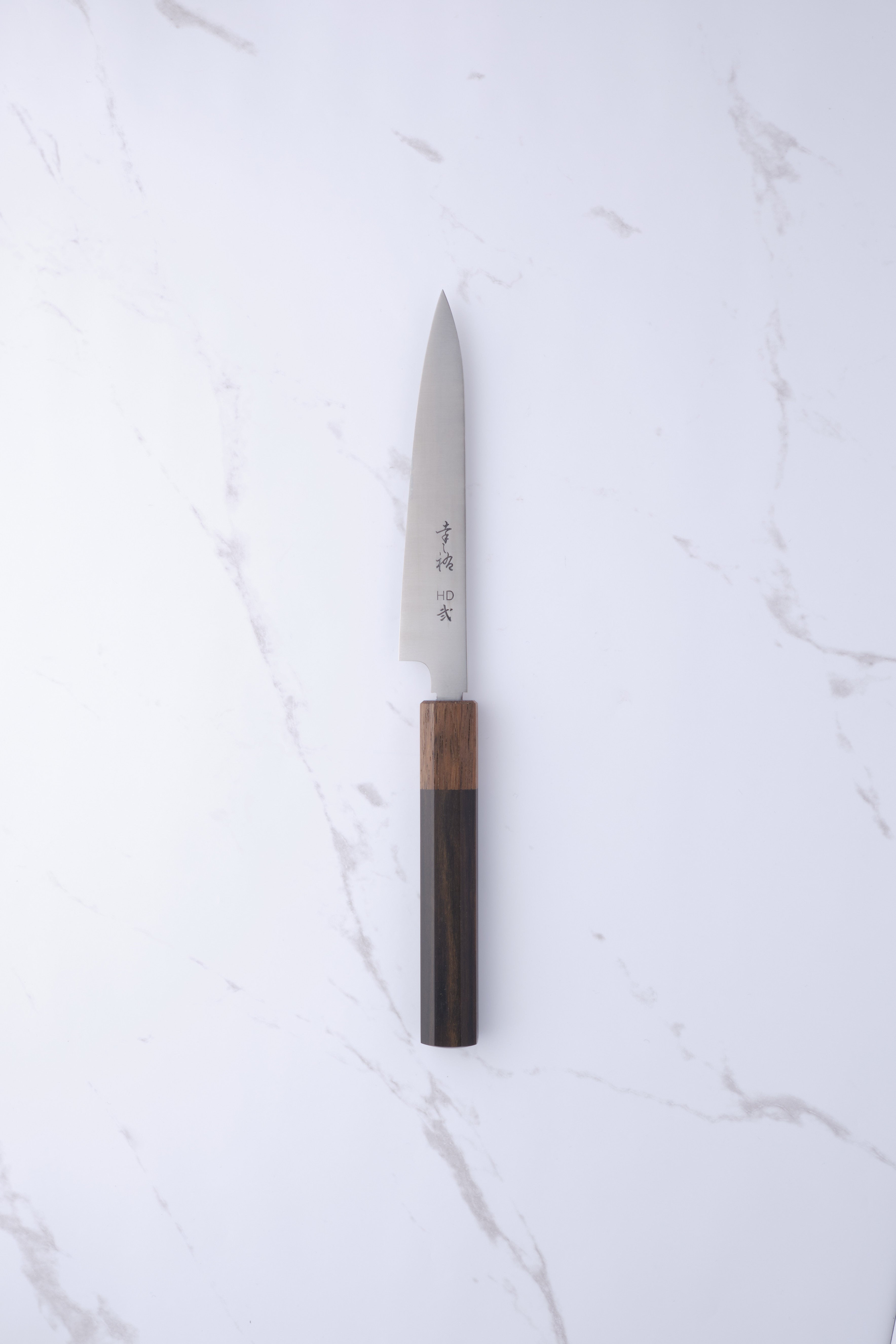 Konosuke HD2 150mm Utility - Khii Ebony