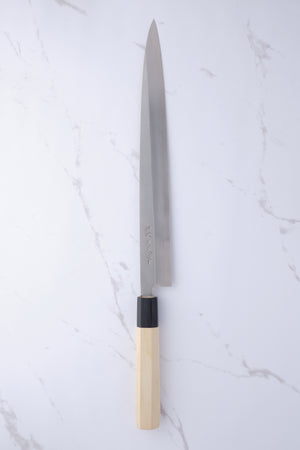 MAC 300mm Yanagiba Ginsan