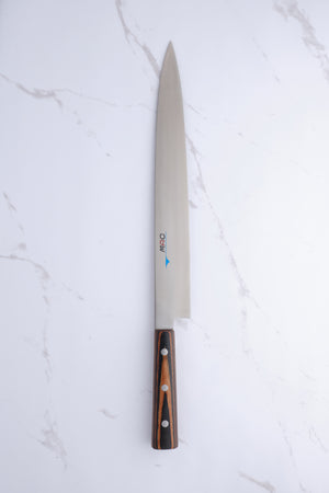 MAC Traditional Venstre - 300 mm Yanagiba