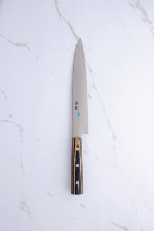 MAC Traditional Venstre - 225 mm Yanagiba