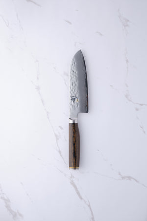 Shun Premier - 140 mm Santoku