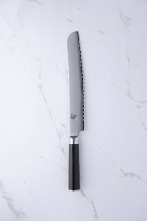 Shun Classic - 230 mm Brødkniv