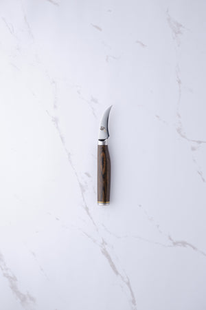 Shun Premier - 50 mm Tournerkniv