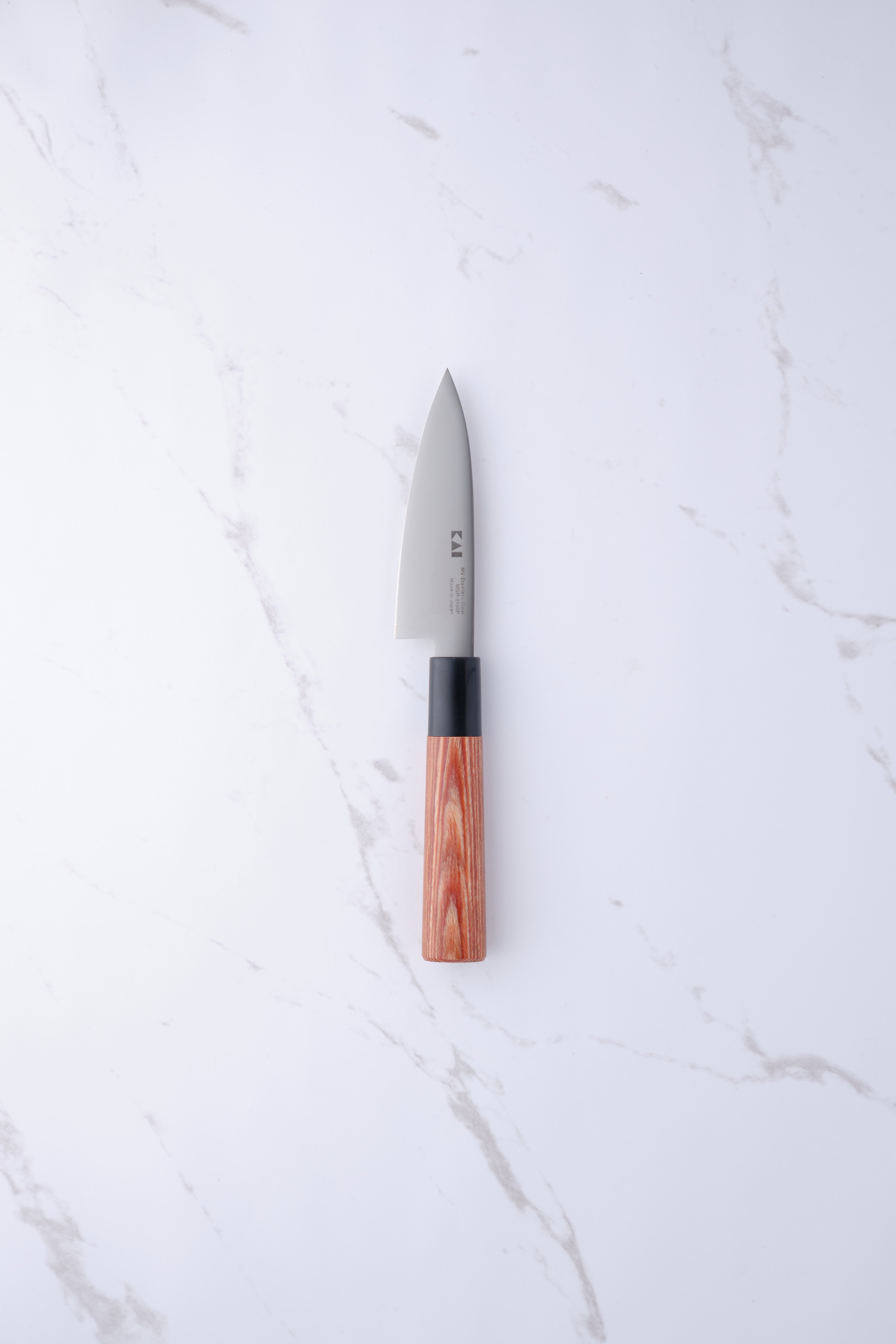 Seki Magoroku Redwood 100 mm Urtekniv