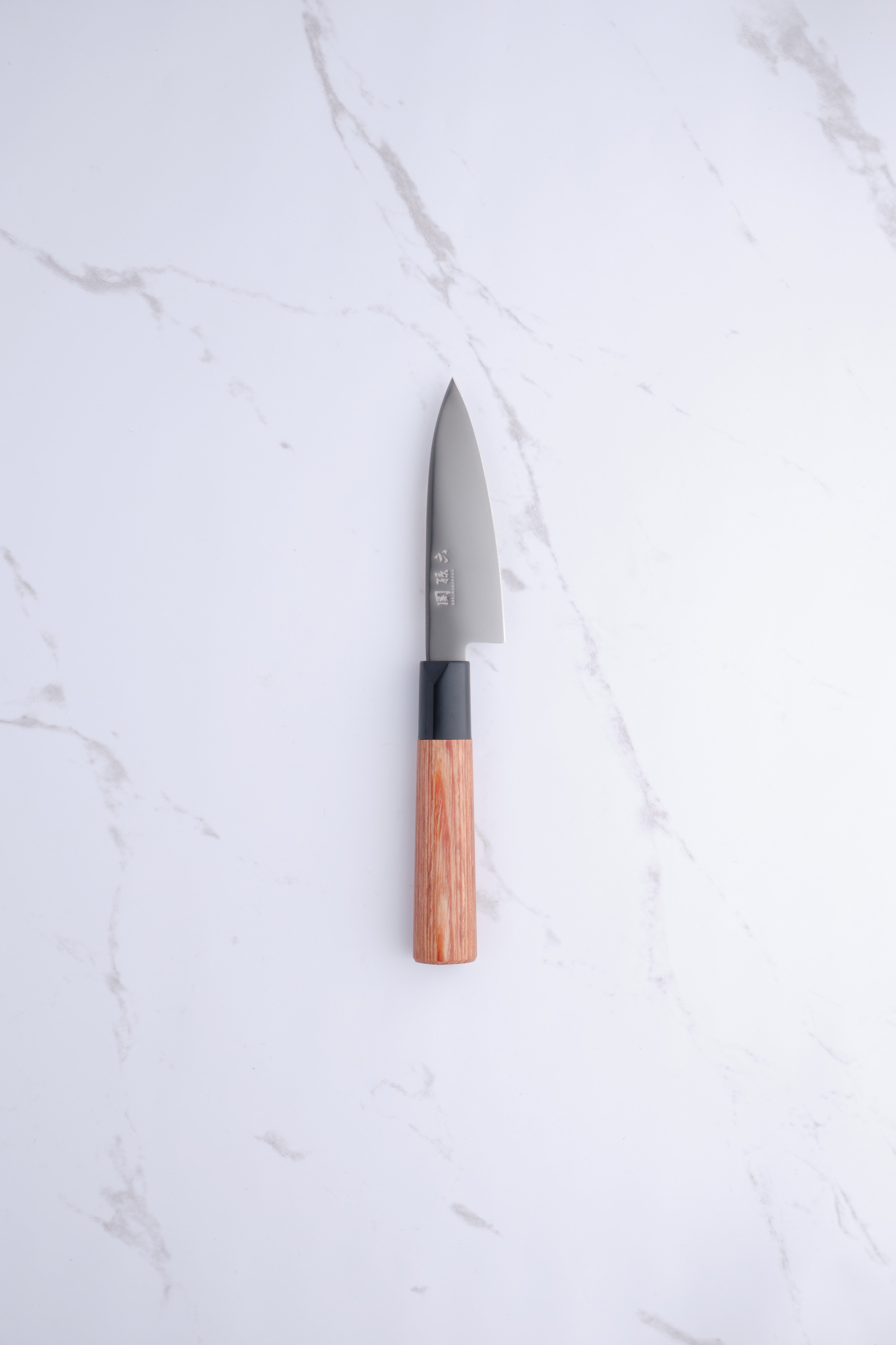 Seki Magoroku Redwood 100 mm Urtekniv