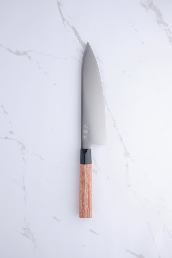Seki Magoroku Redwood 200 mm Kokkekniv