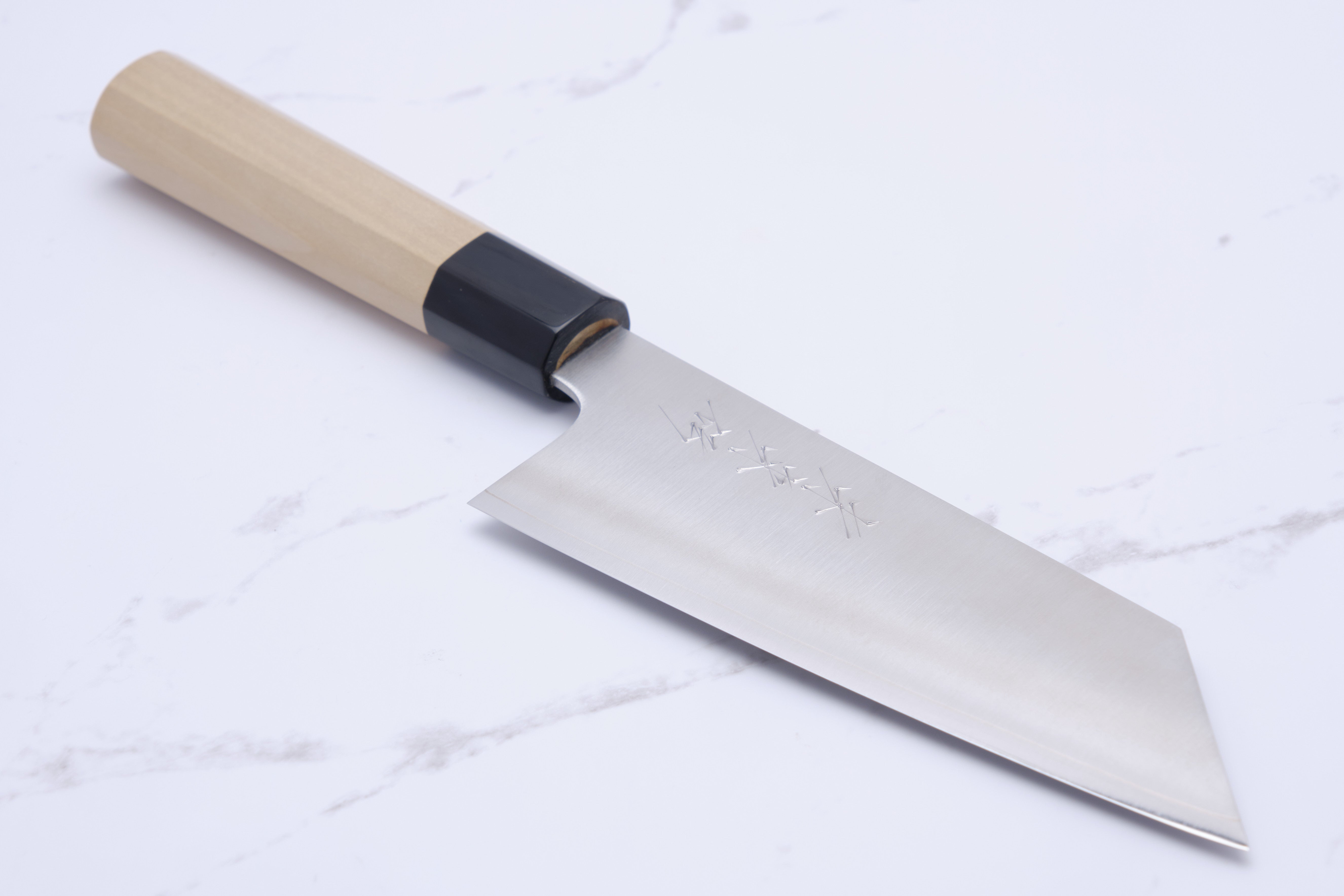 Miraiden 160mm Bunka AUS-10