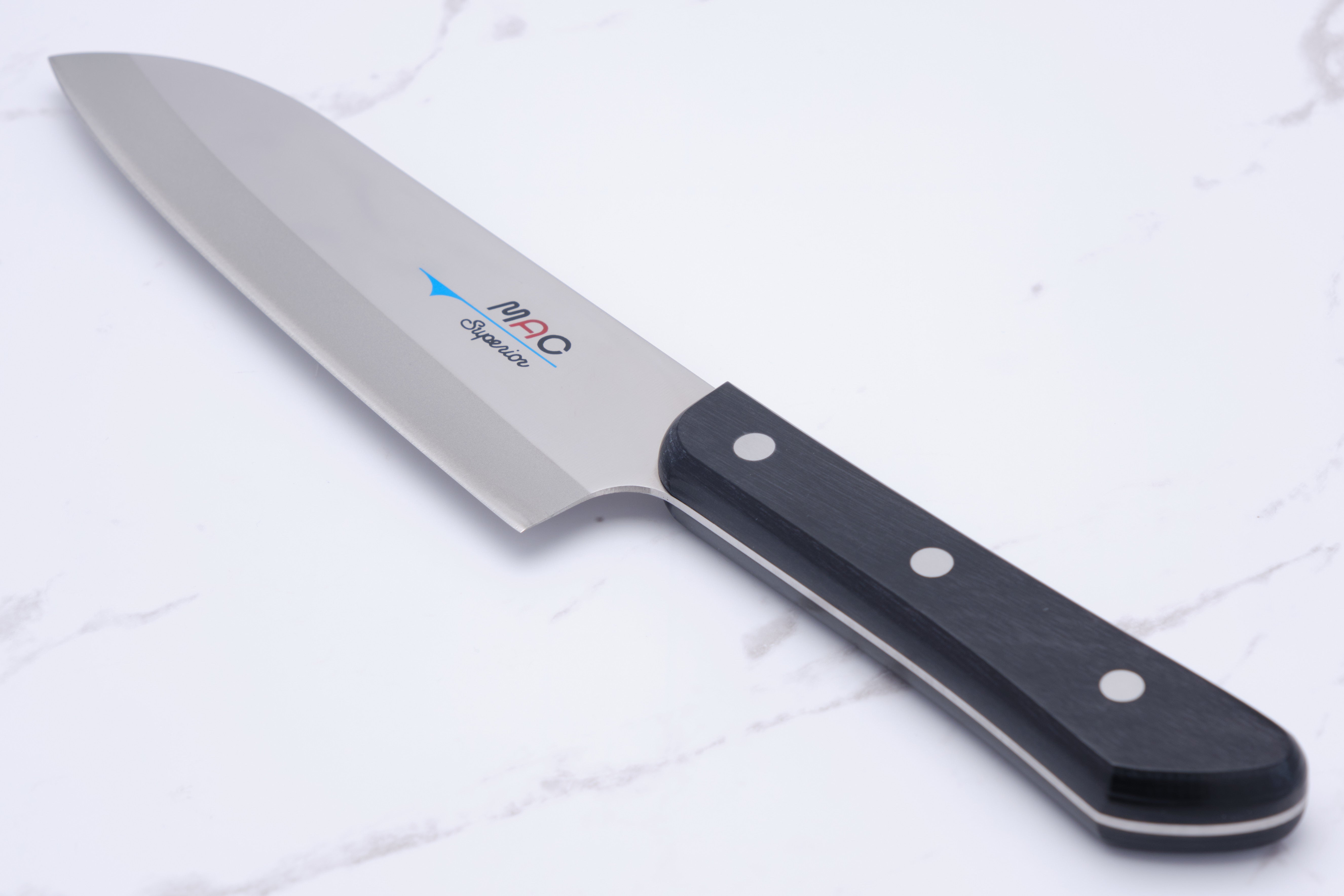 MAC Superior 165mm Santoku 