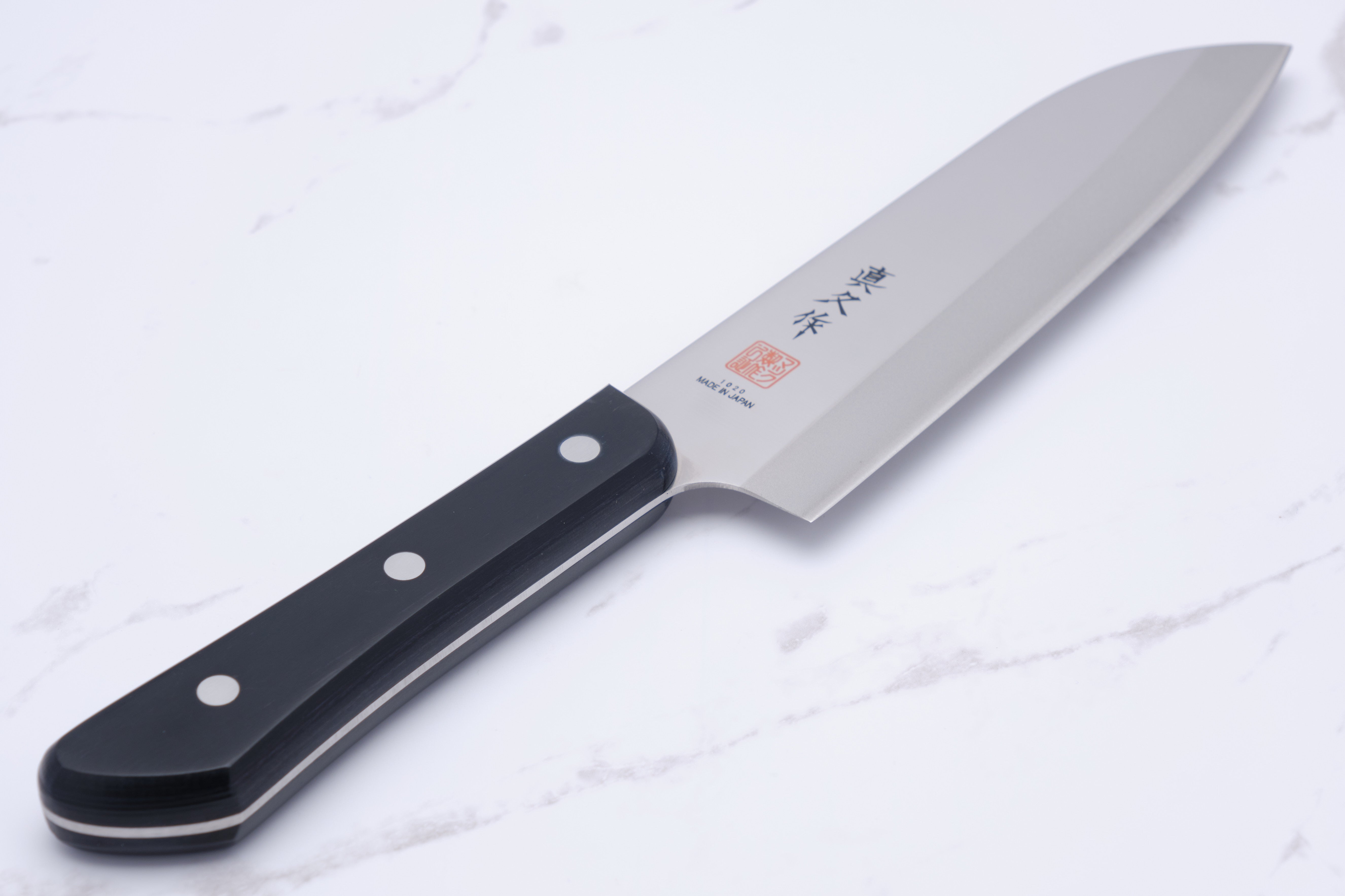 MAC Superior 165mm Santoku 