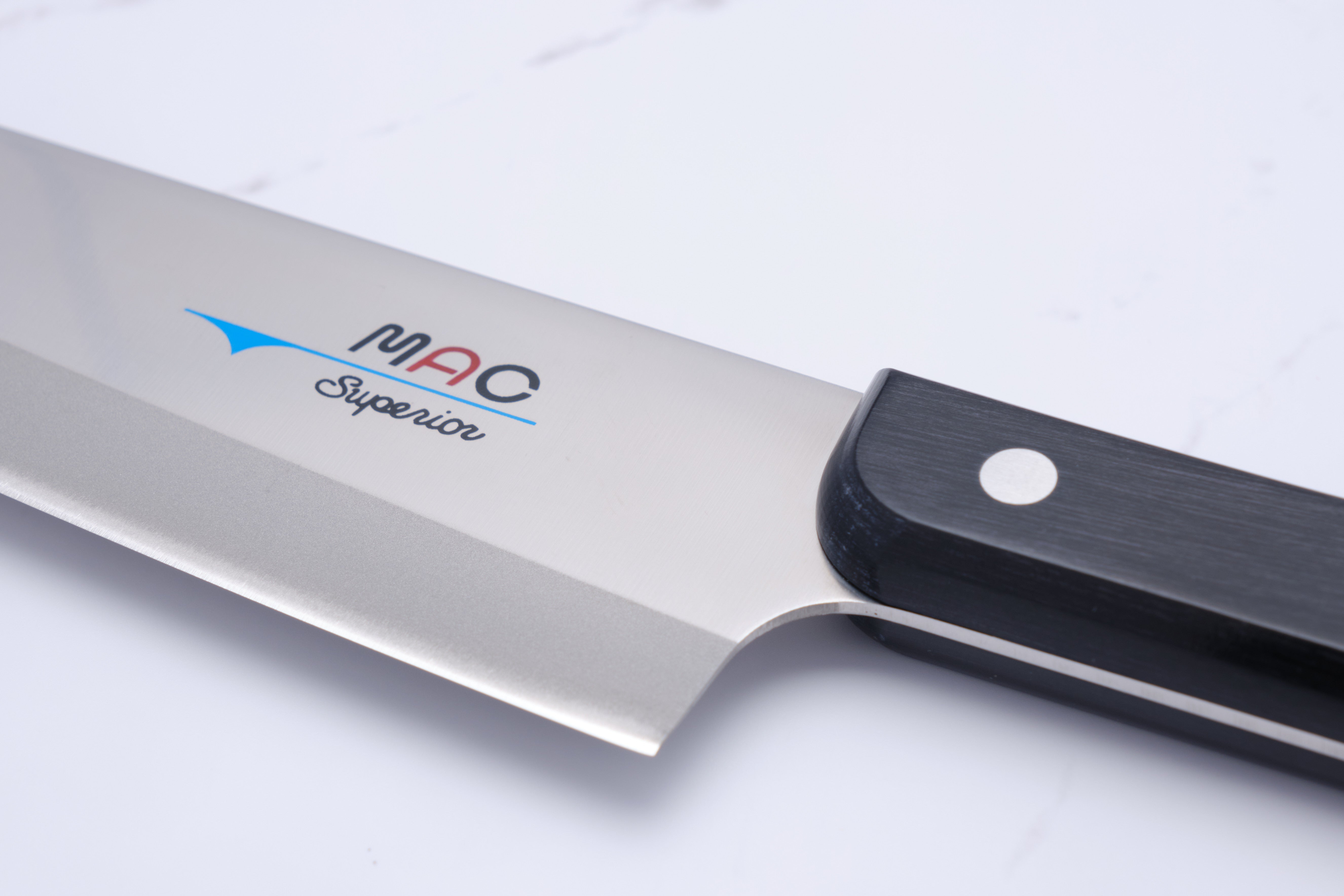 MAC Superior 165mm Santoku 