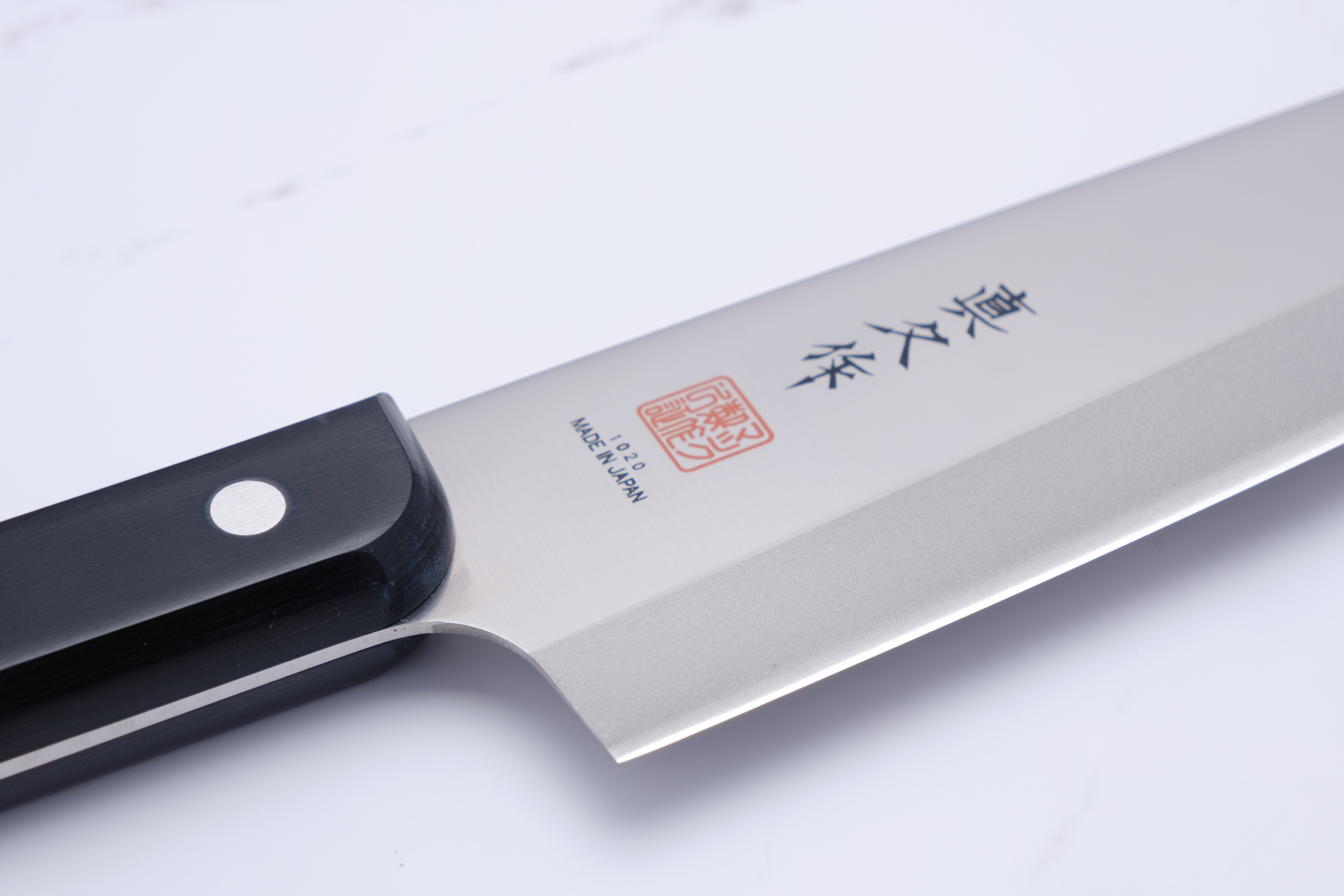 MAC Superior 165mm Santoku 