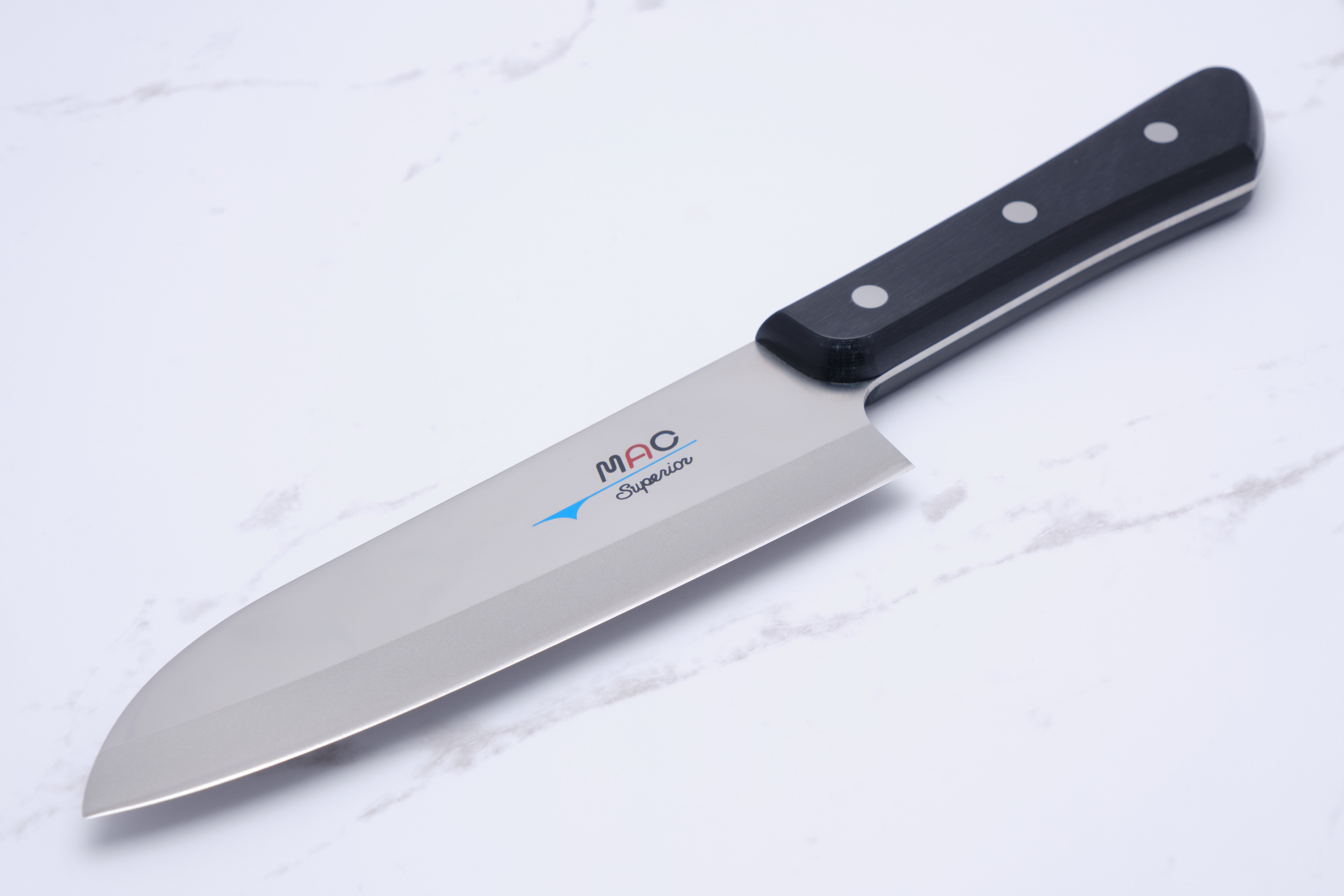 MAC Superior 165mm Santoku 