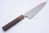 Konosuke HD2 210mm Chef's Knife - Ebony