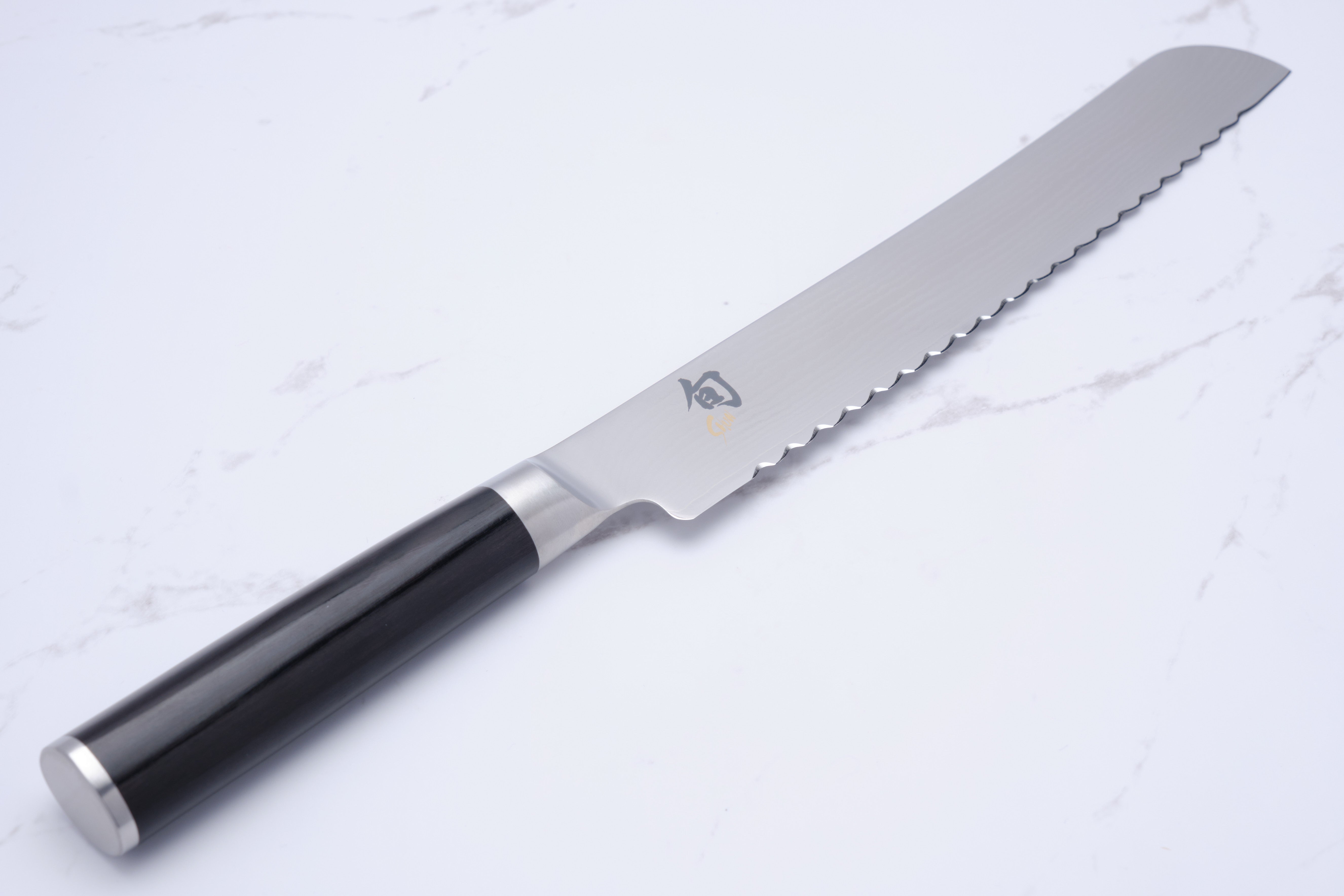 Shun Classic 230 mm Brødkniv