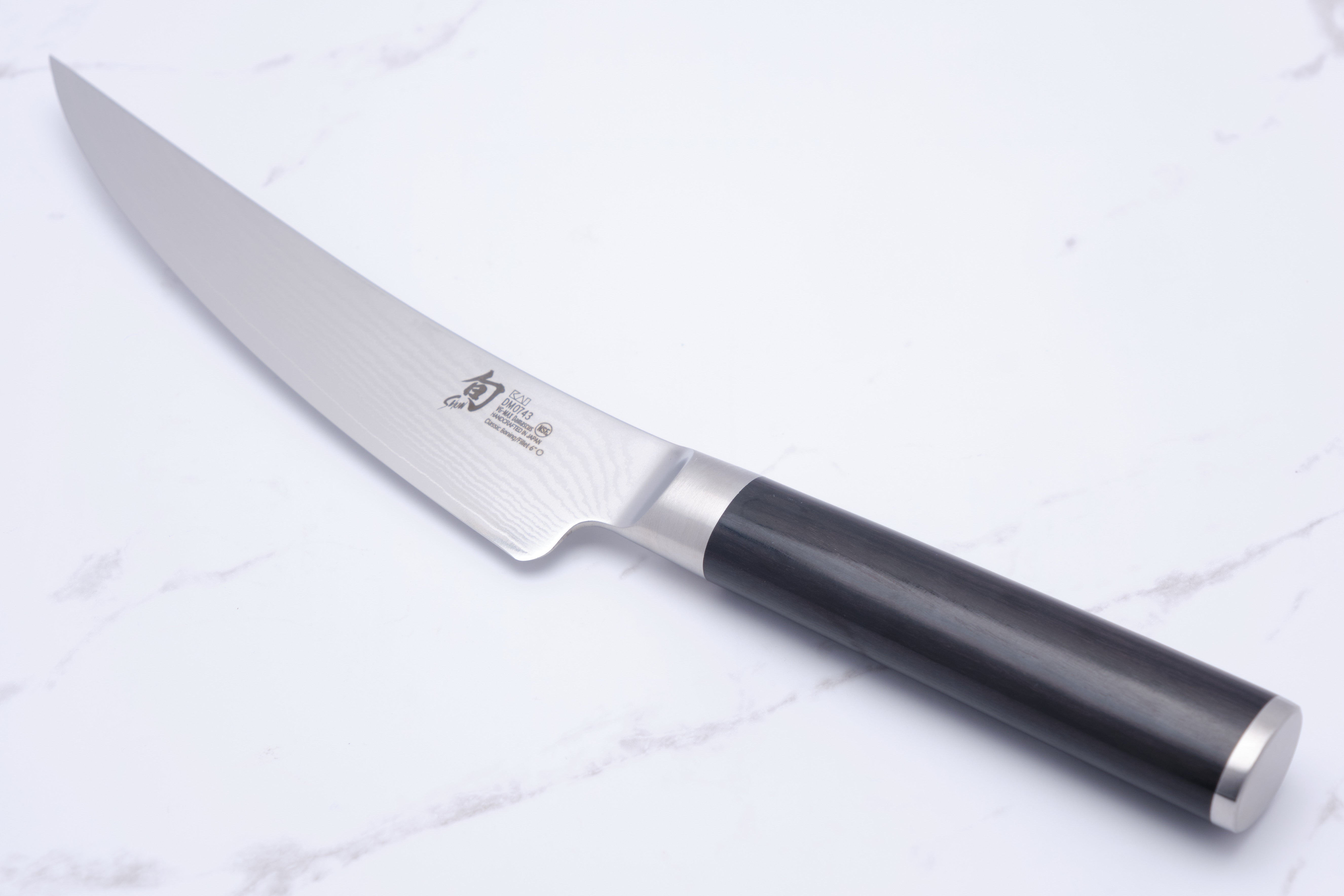 Shun Classic 165 mm Gokujo Udbener