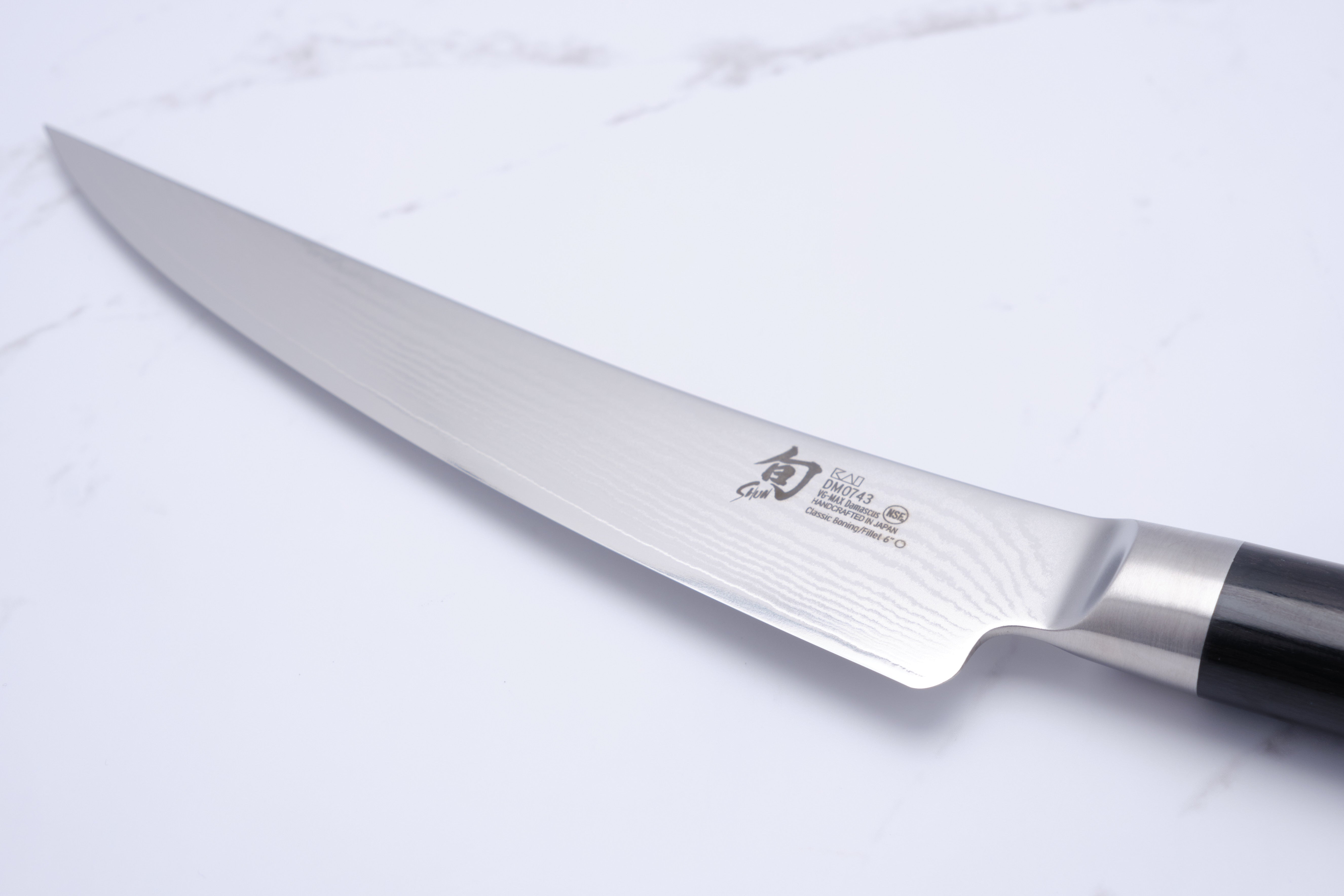 Shun Classic 165 mm Gokujo Udbener