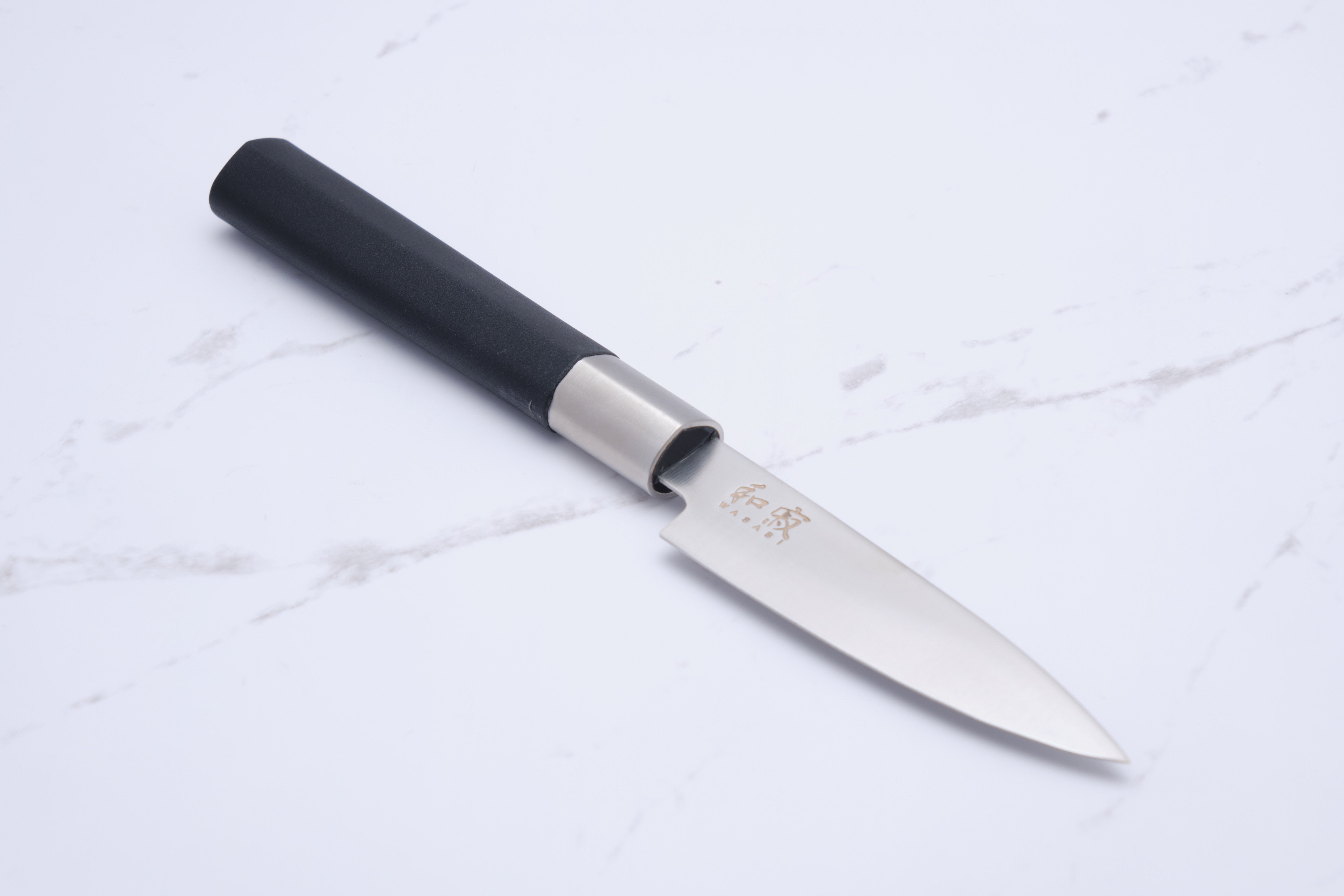 Wasabi Black 100 mm Urtekniv