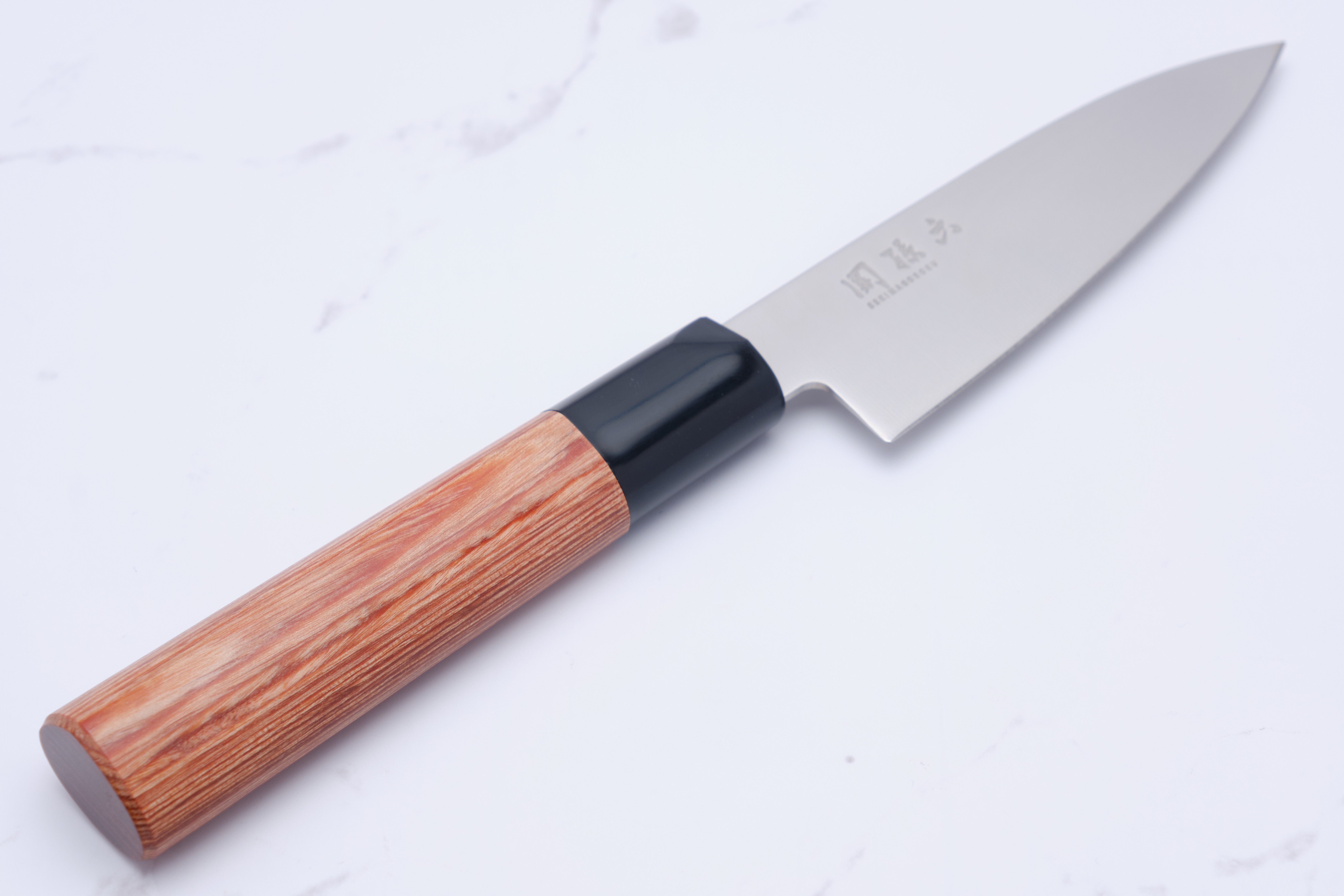 Seki Magoroku Redwood 100 mm Herb Knife