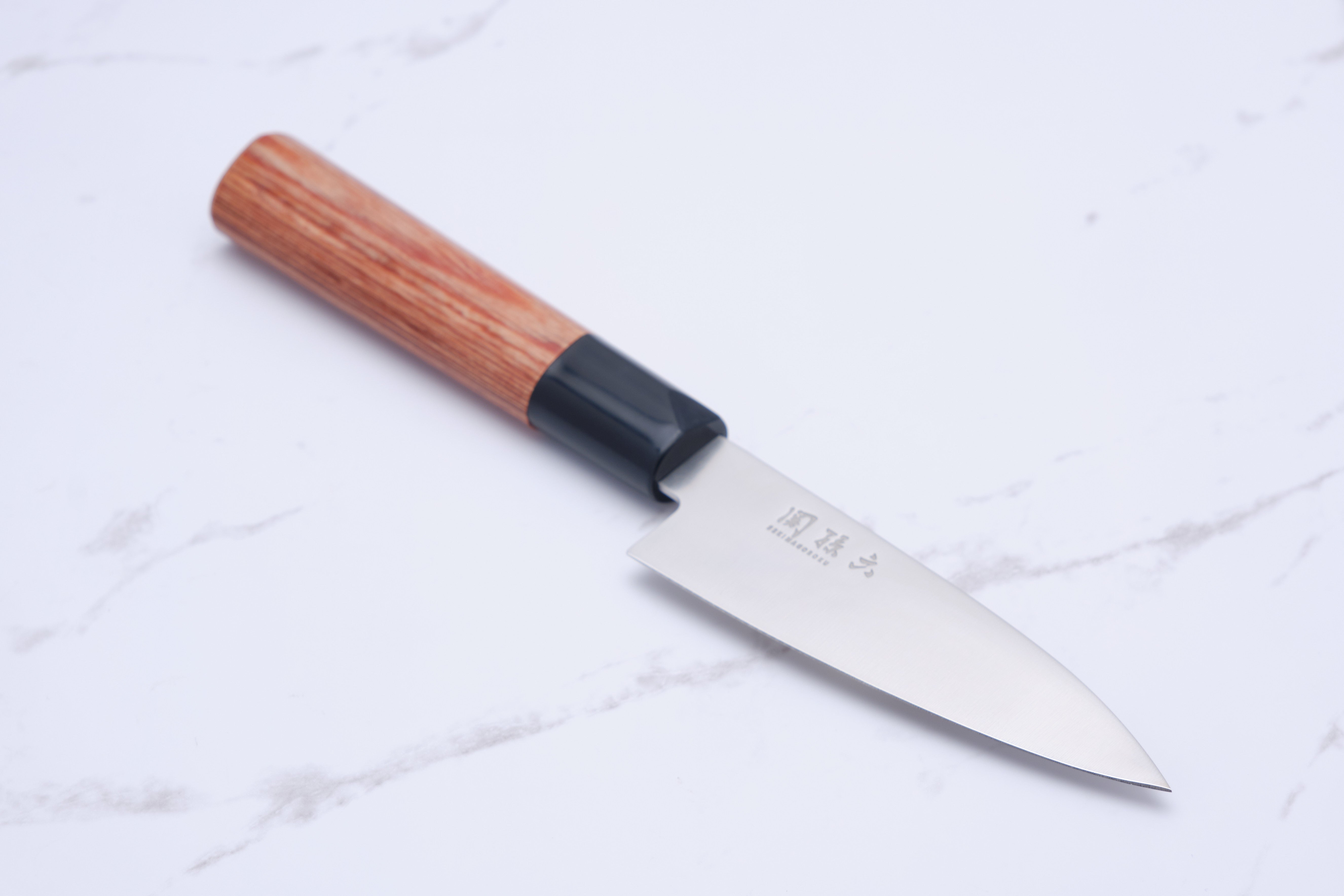 Seki Magoroku Redwood 100 mm Herb Knife