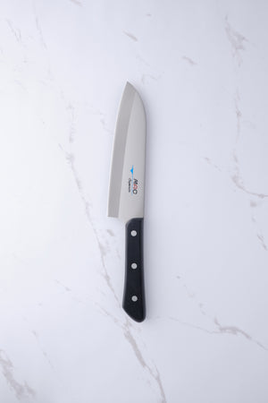 MAC Superior - 165 mm Santoku