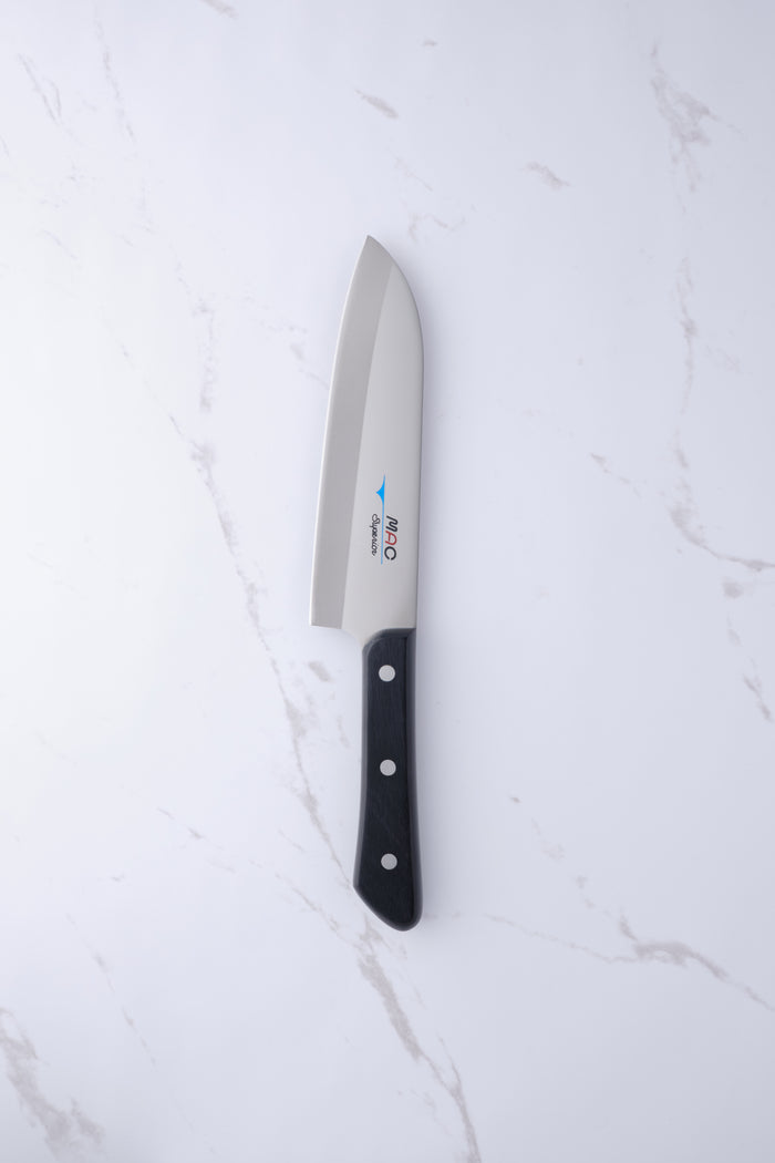 MAC Superior - 165 mm Santoku